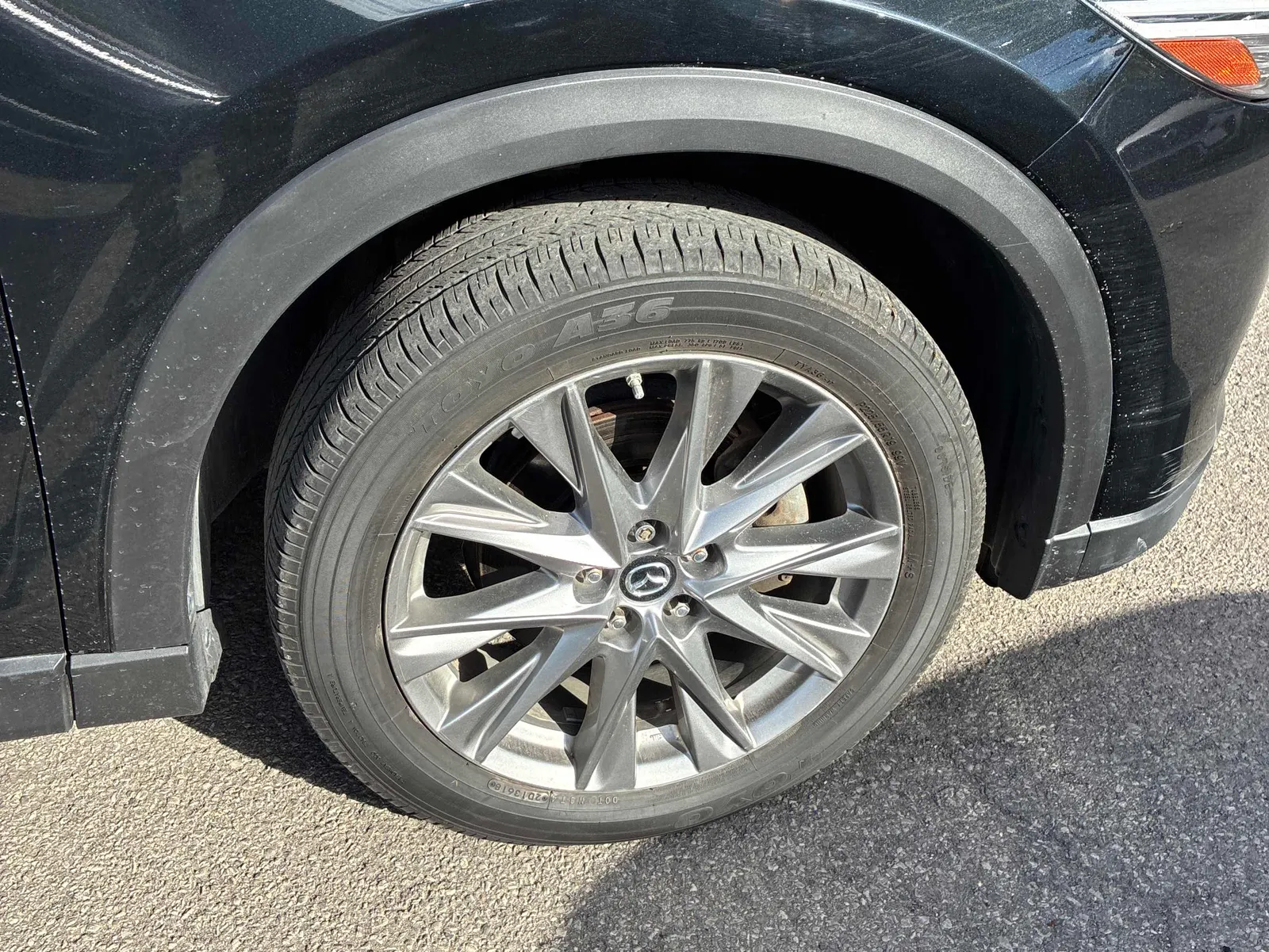 Tire