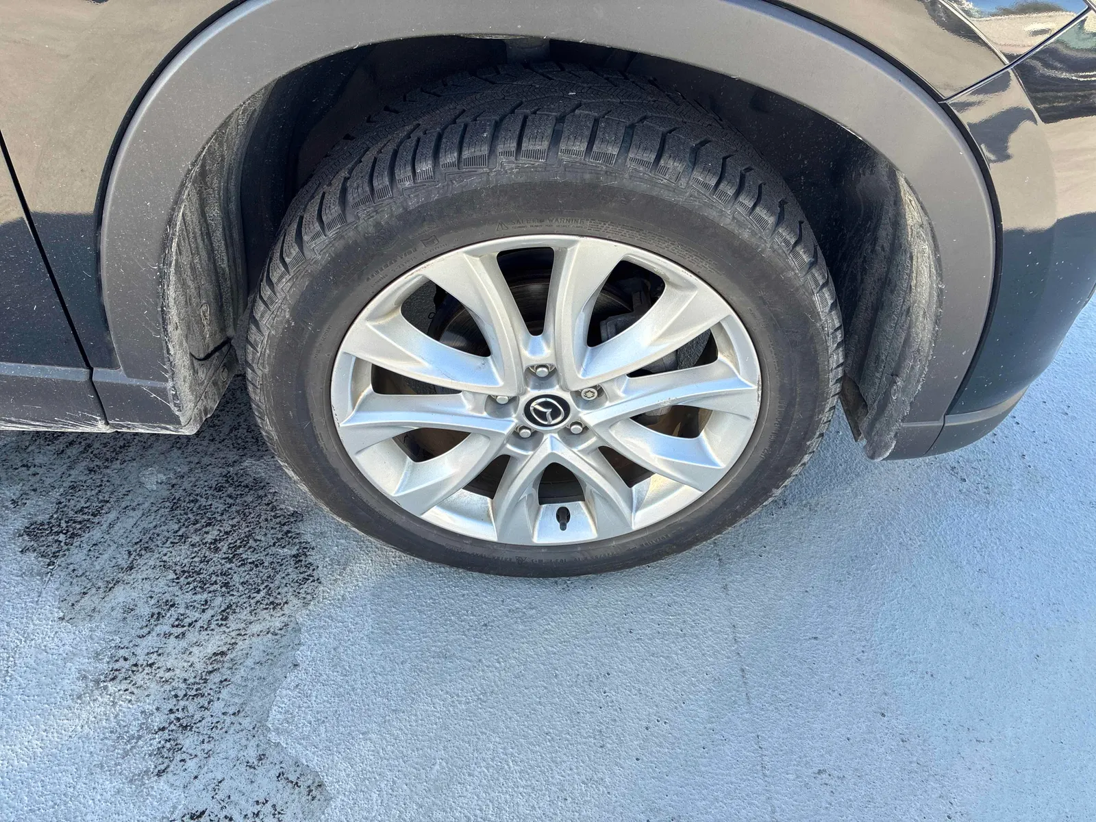 Tire