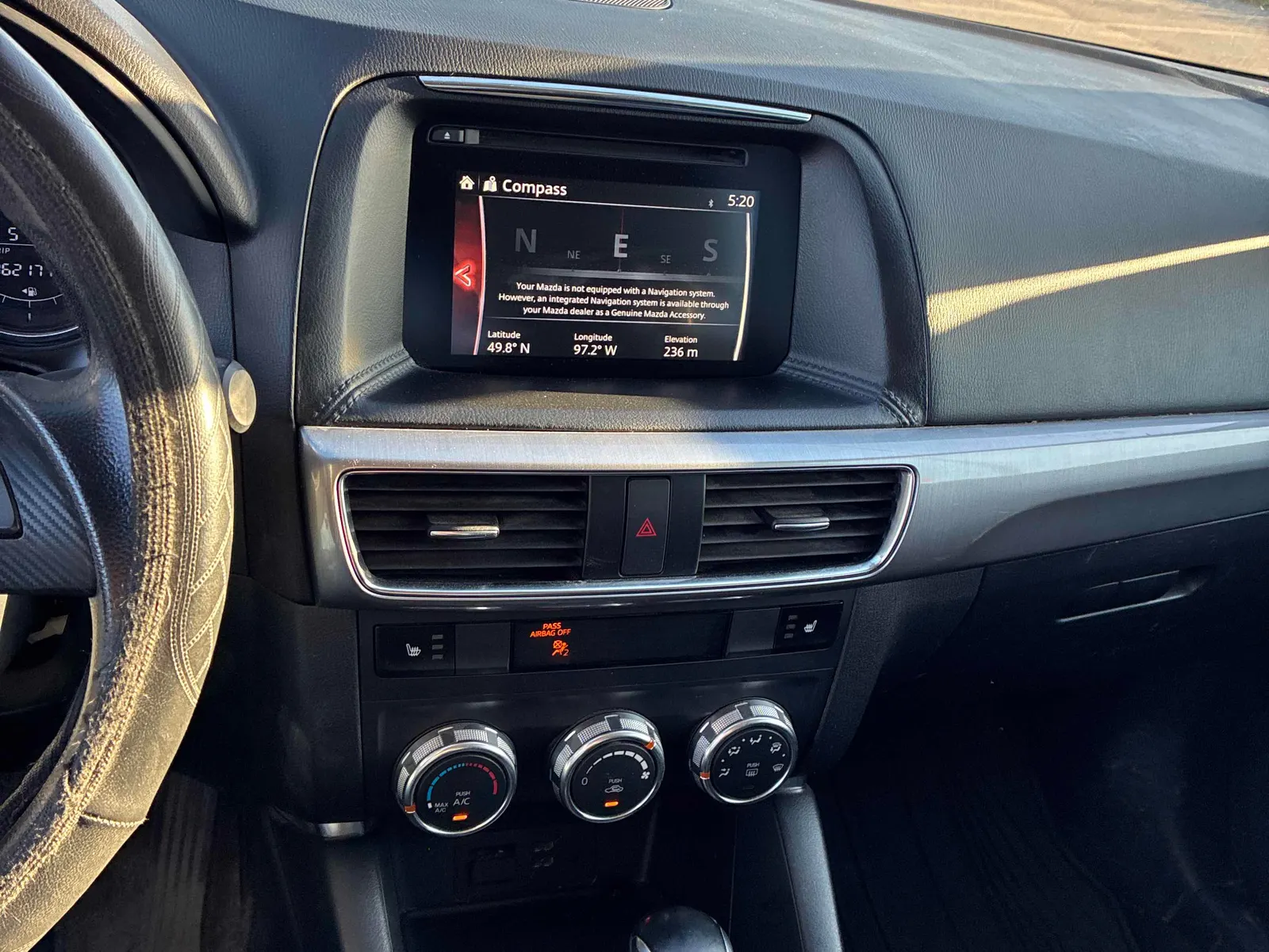 Console