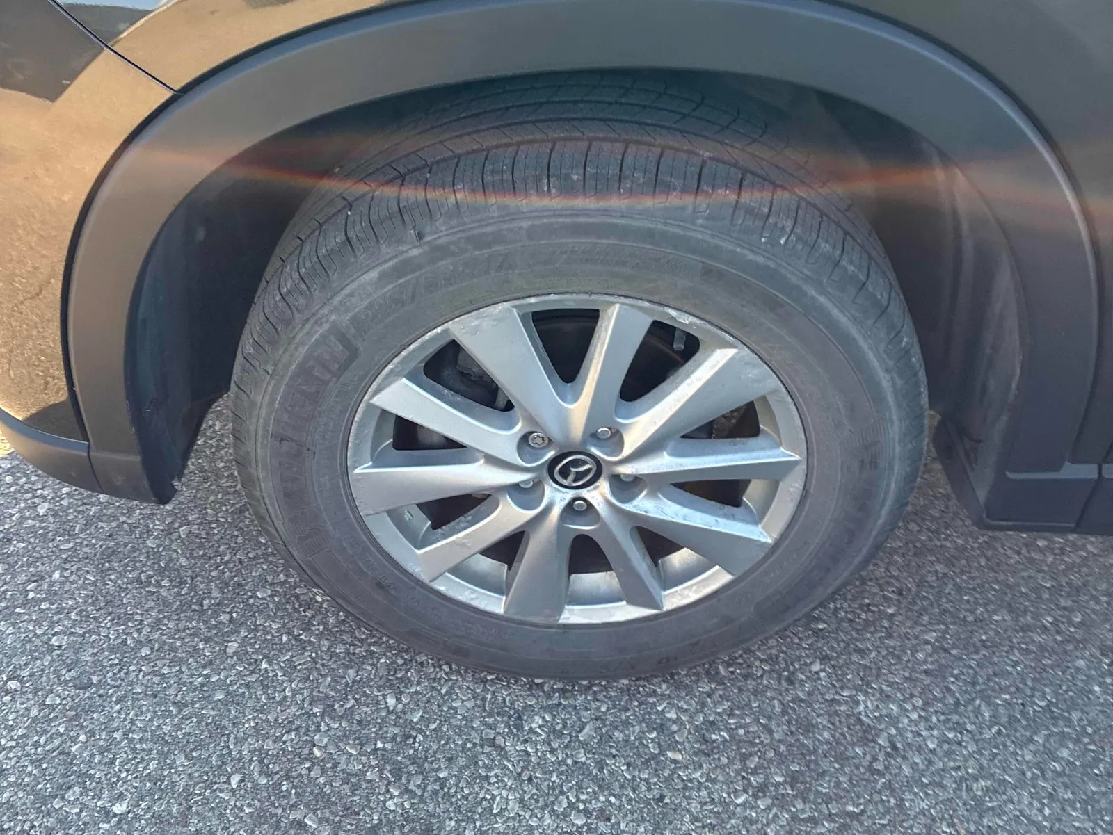 Tire