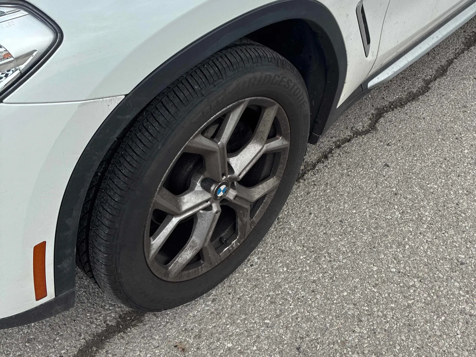 Tire