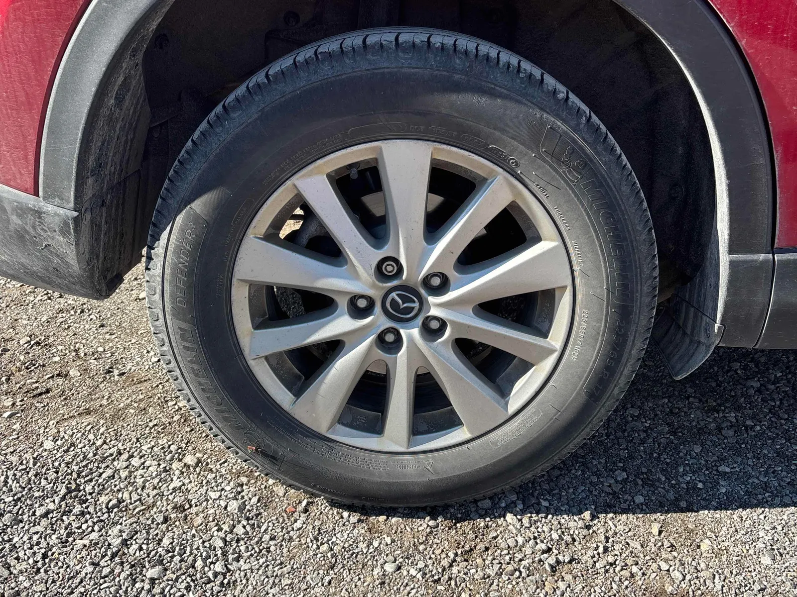 Tire