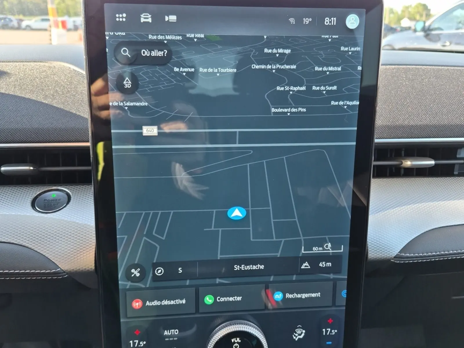 Navigation Photo
