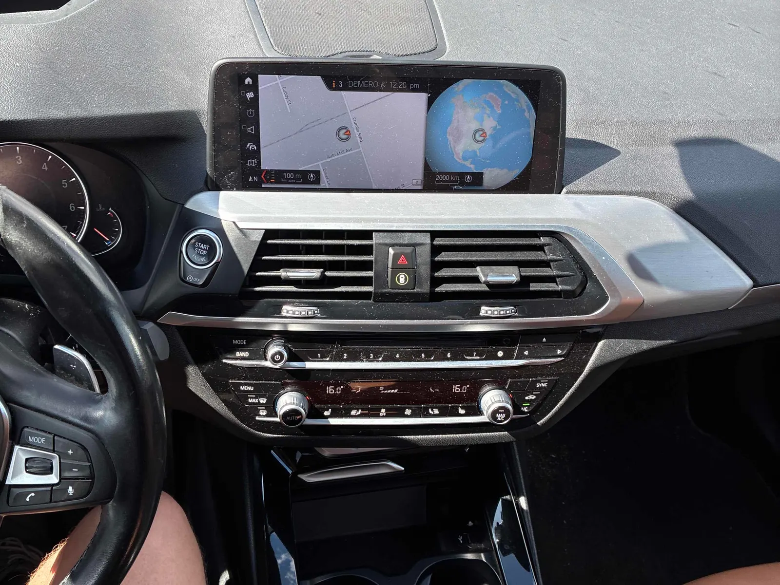 Console
