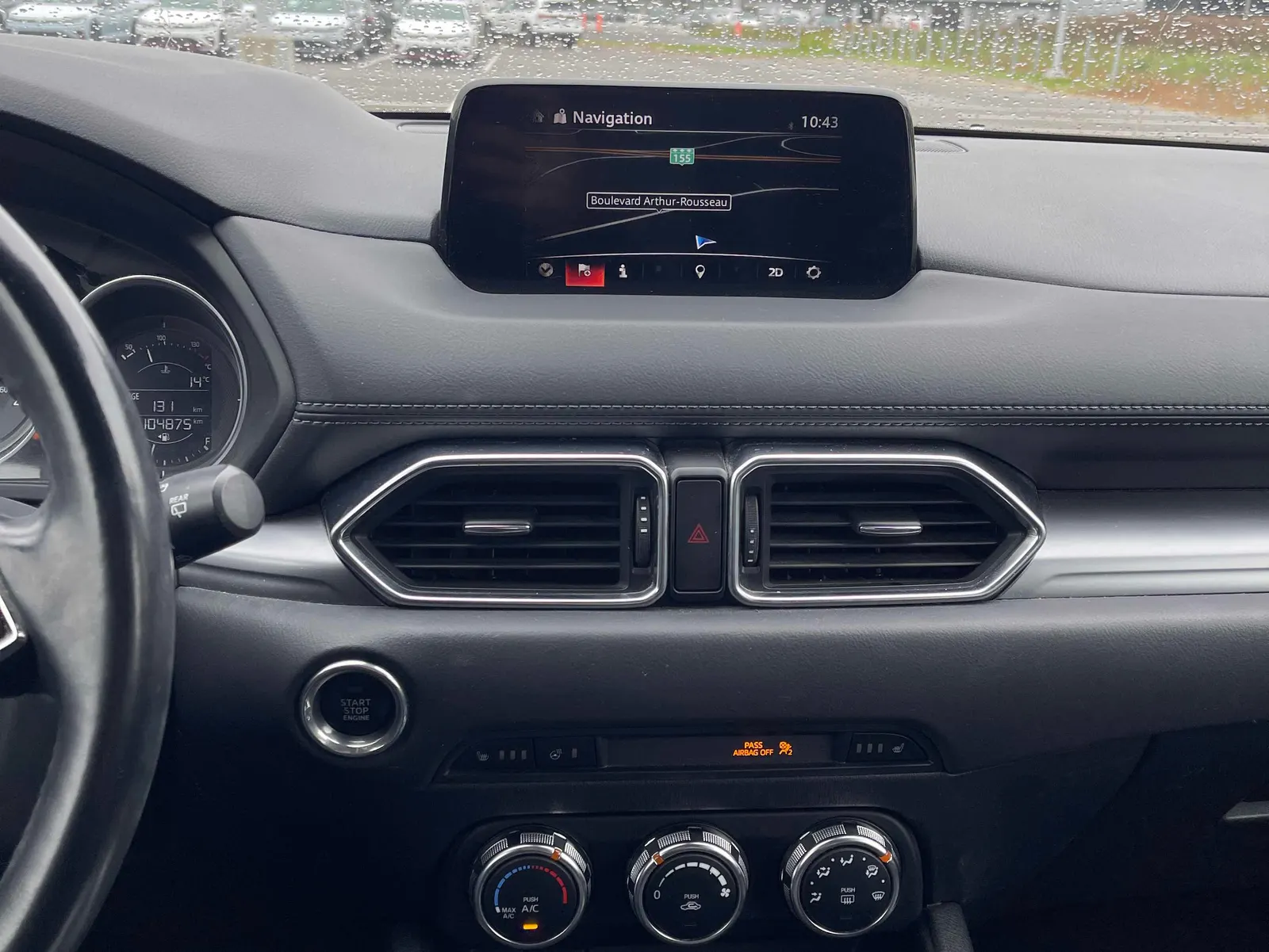 Console