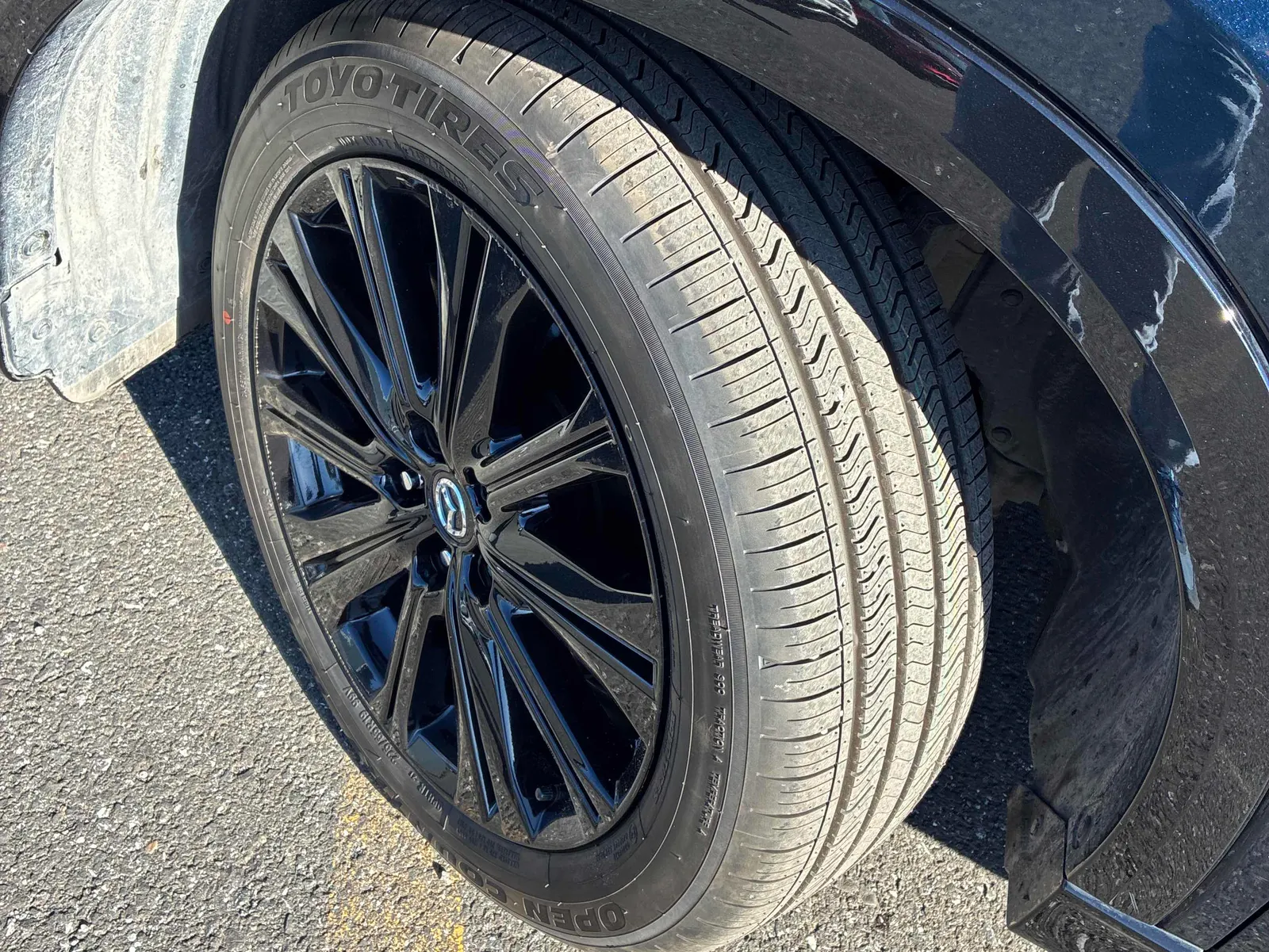 Tire