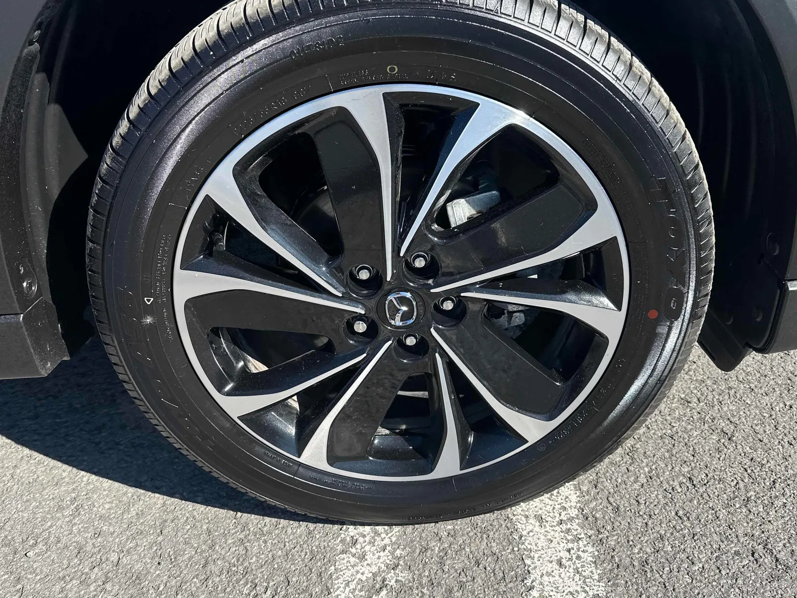 Tire