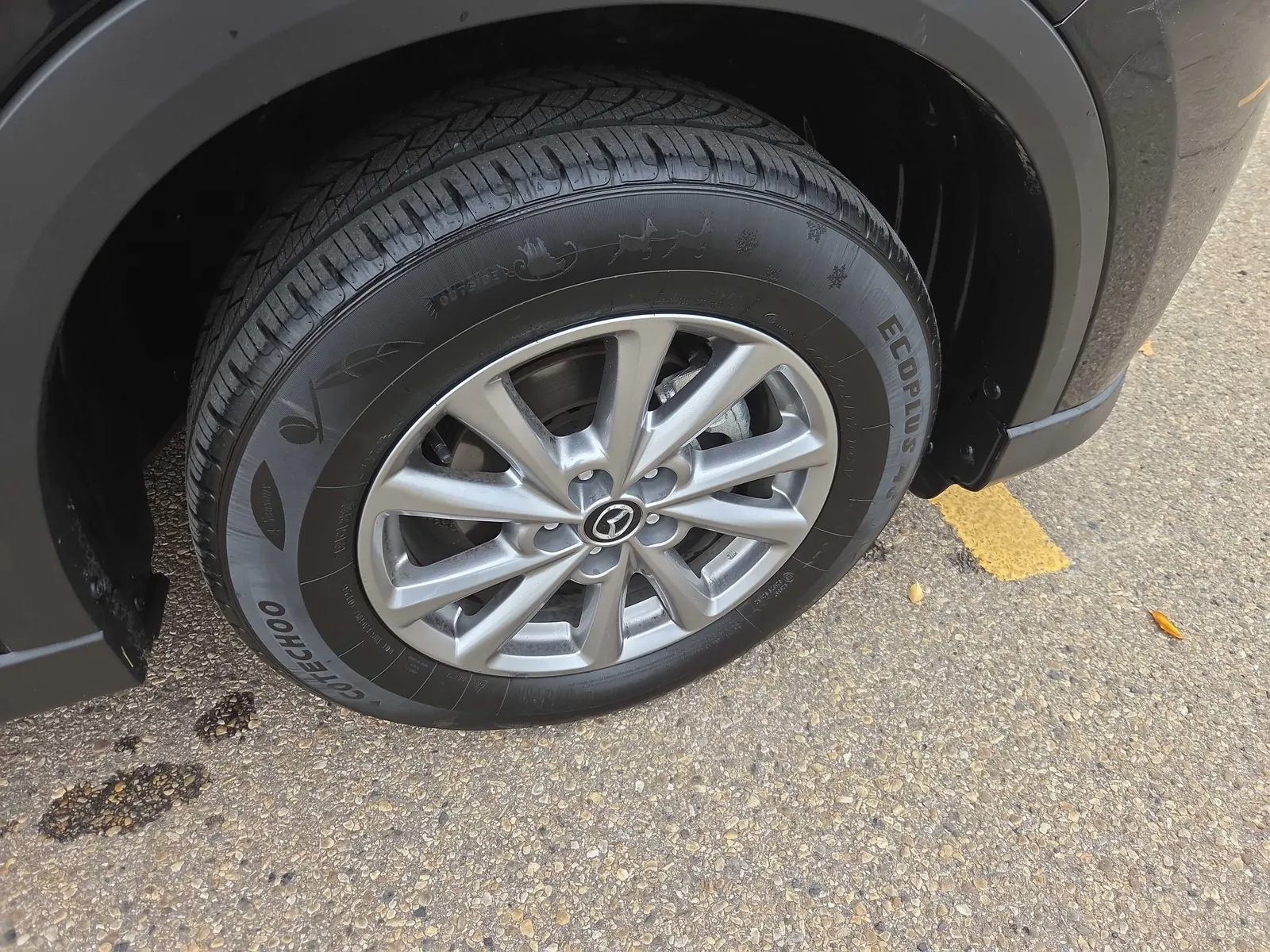 Tire