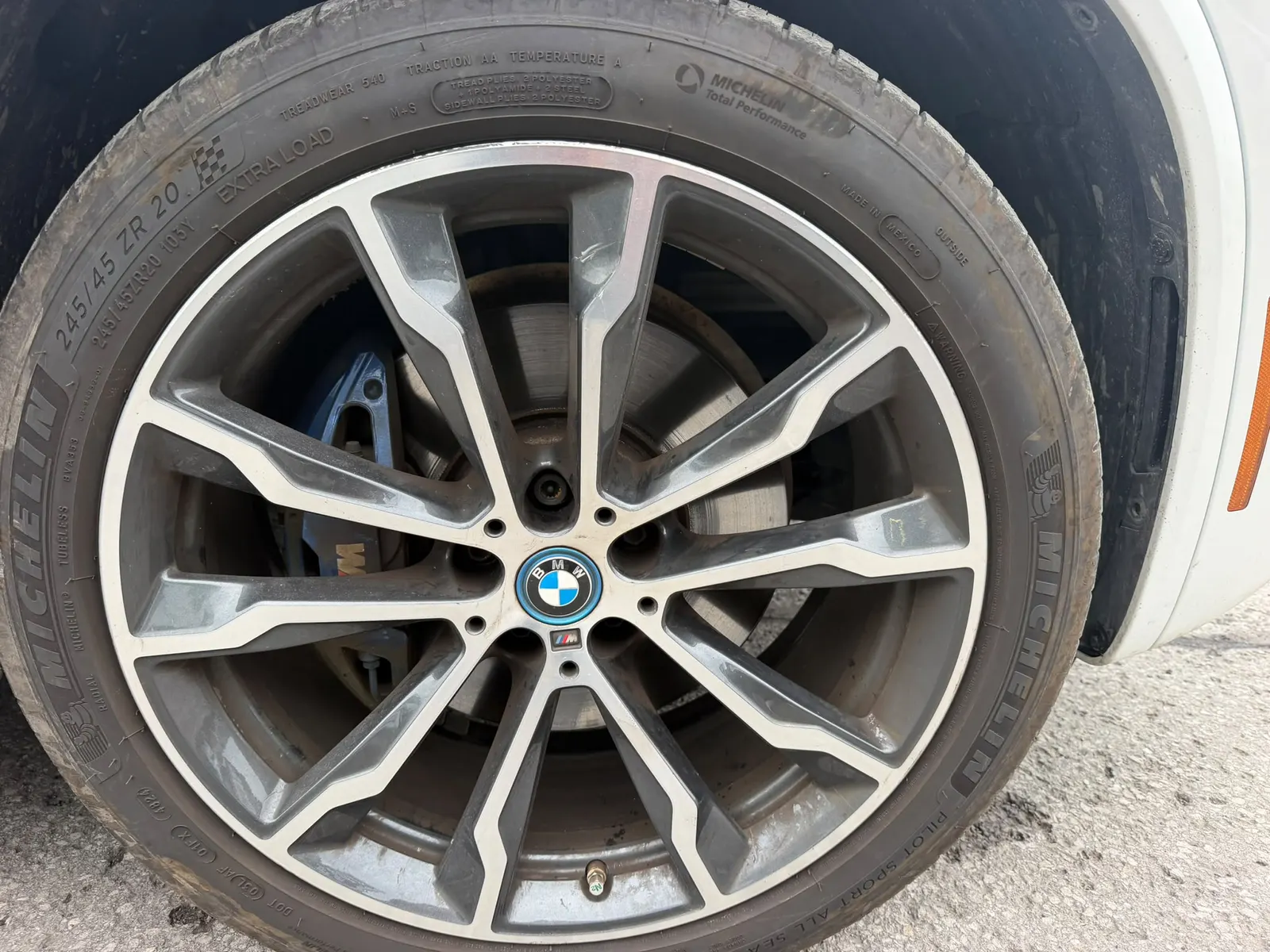 Tire