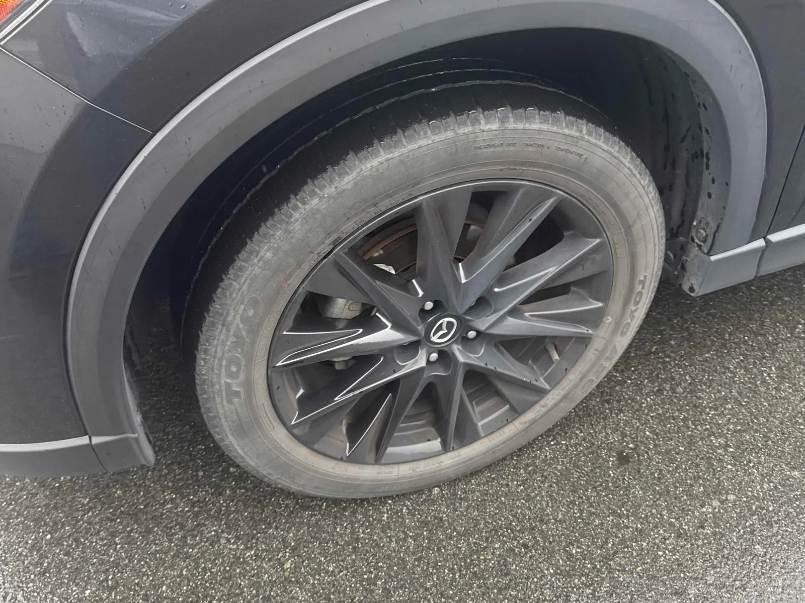 Tire