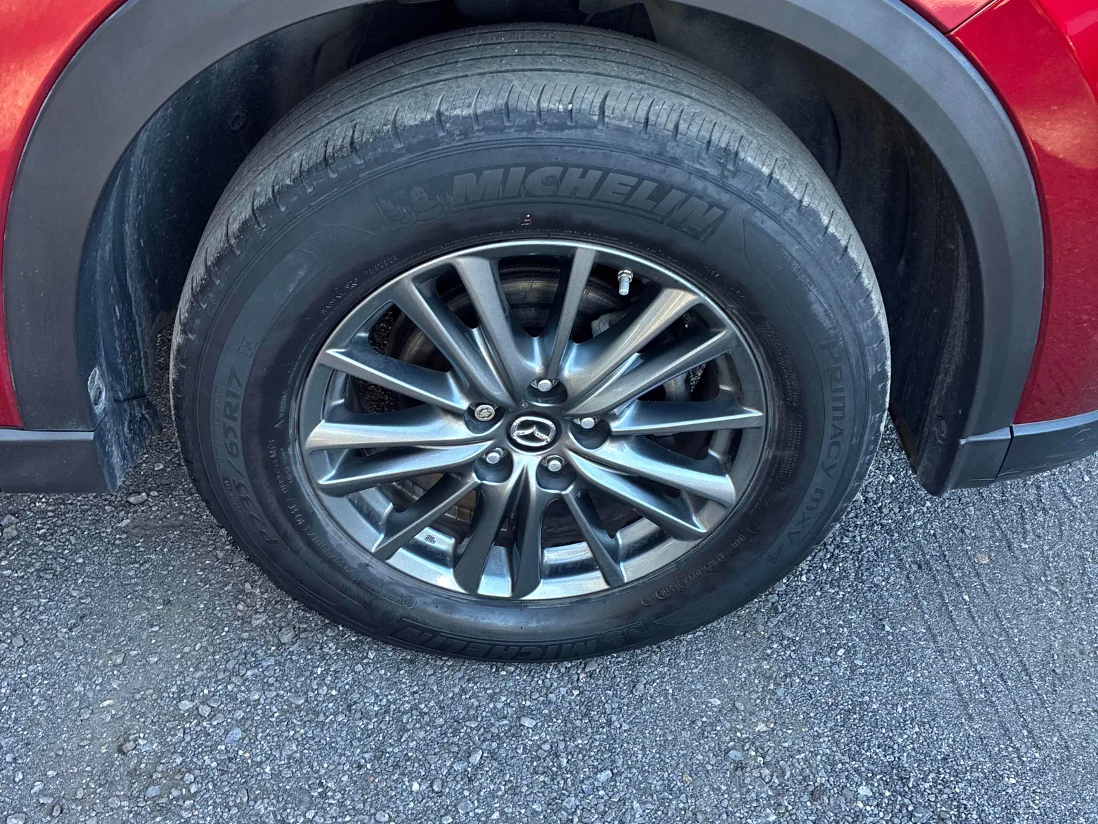 Tire
