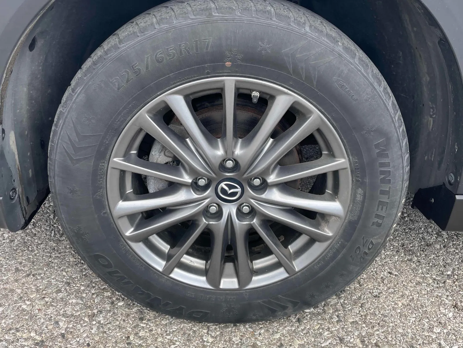 Tire