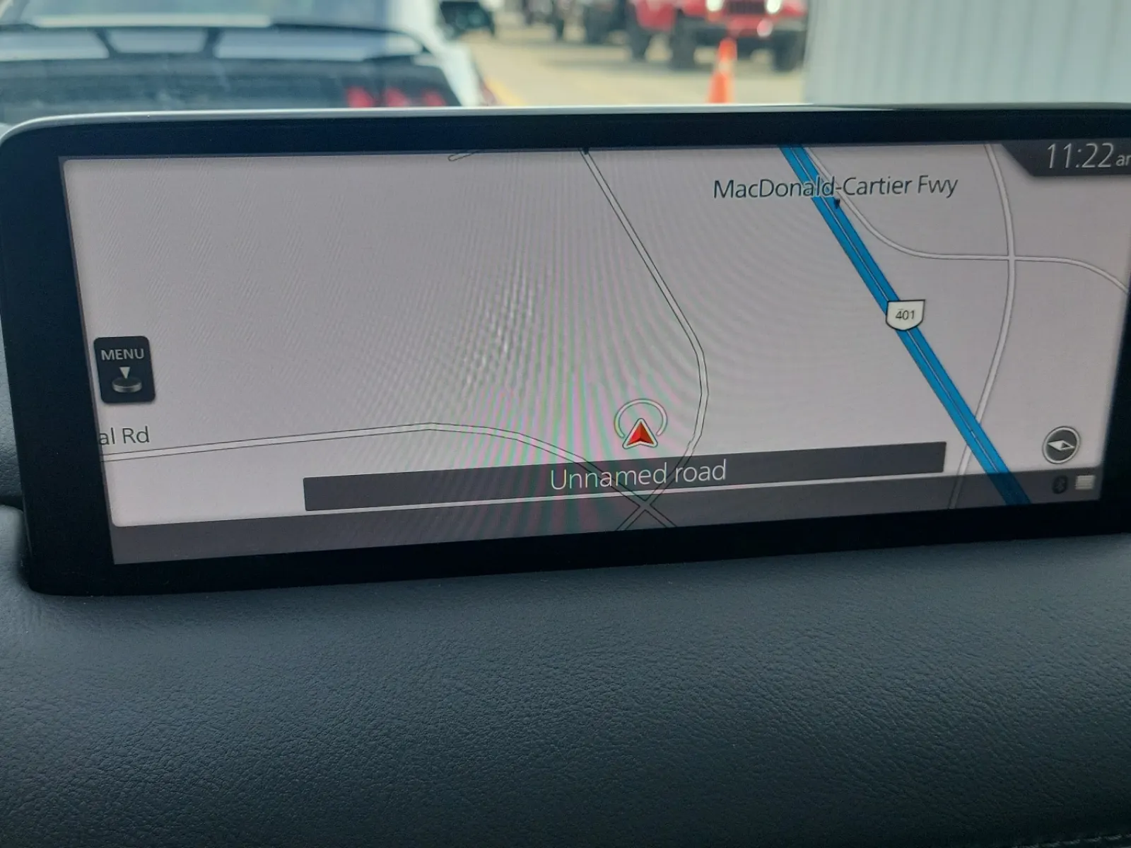 Navigation Photo
