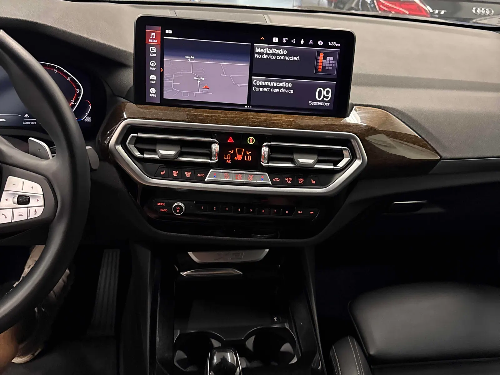 Console
