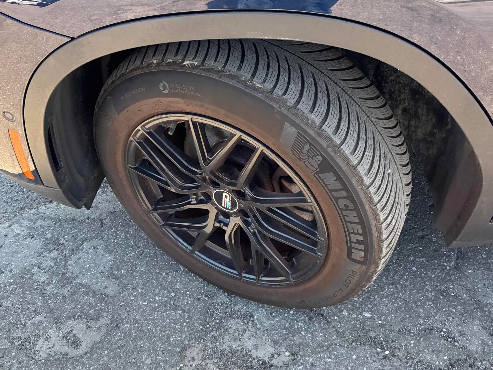 Tire