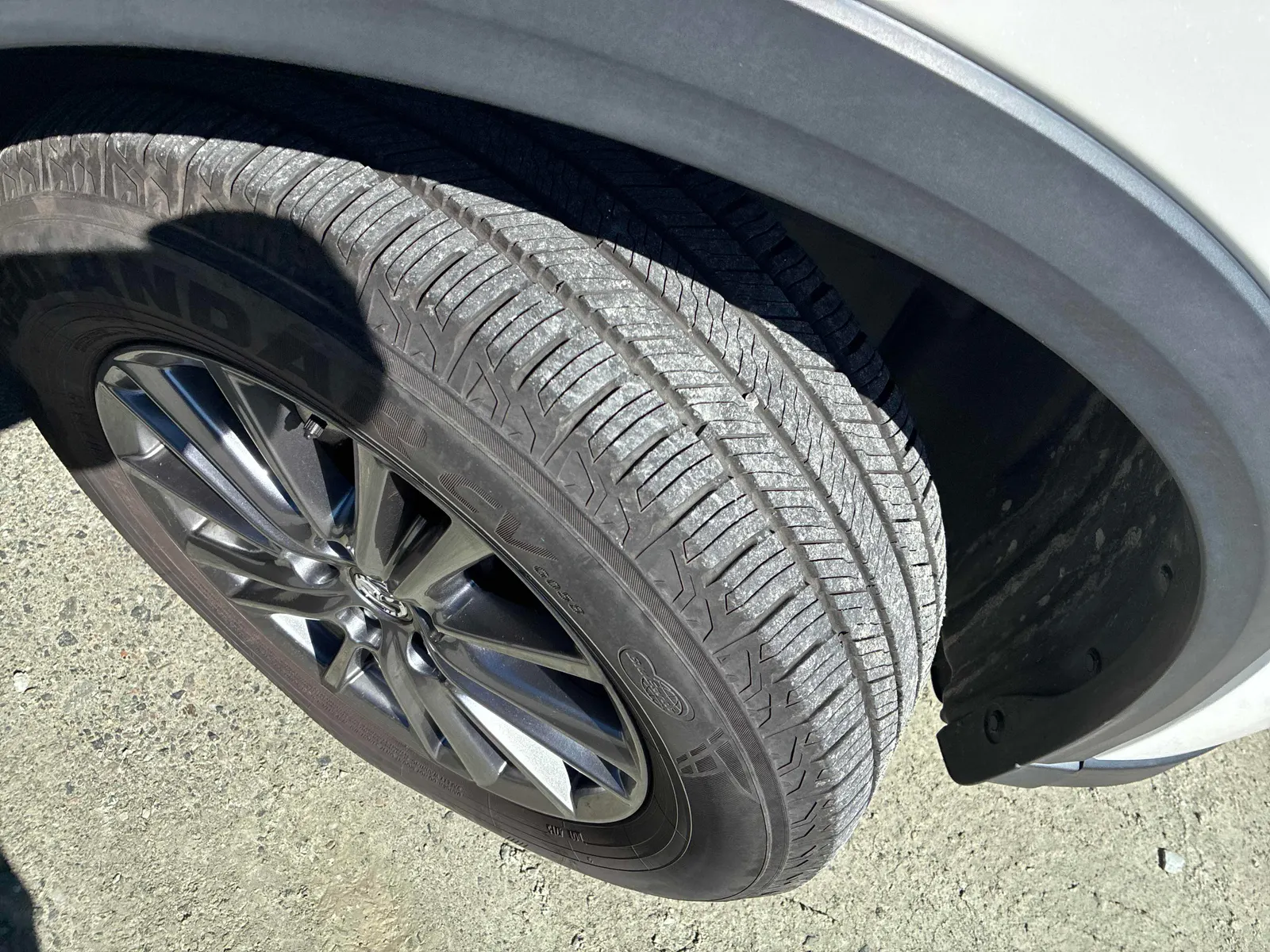 Tire