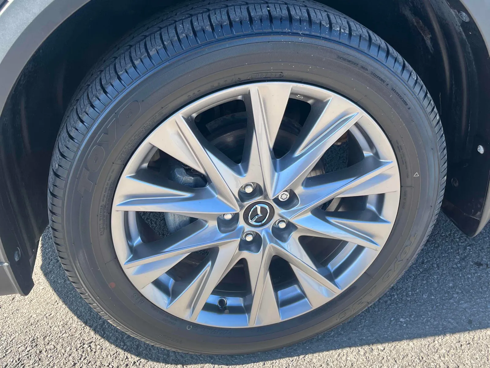 Tire