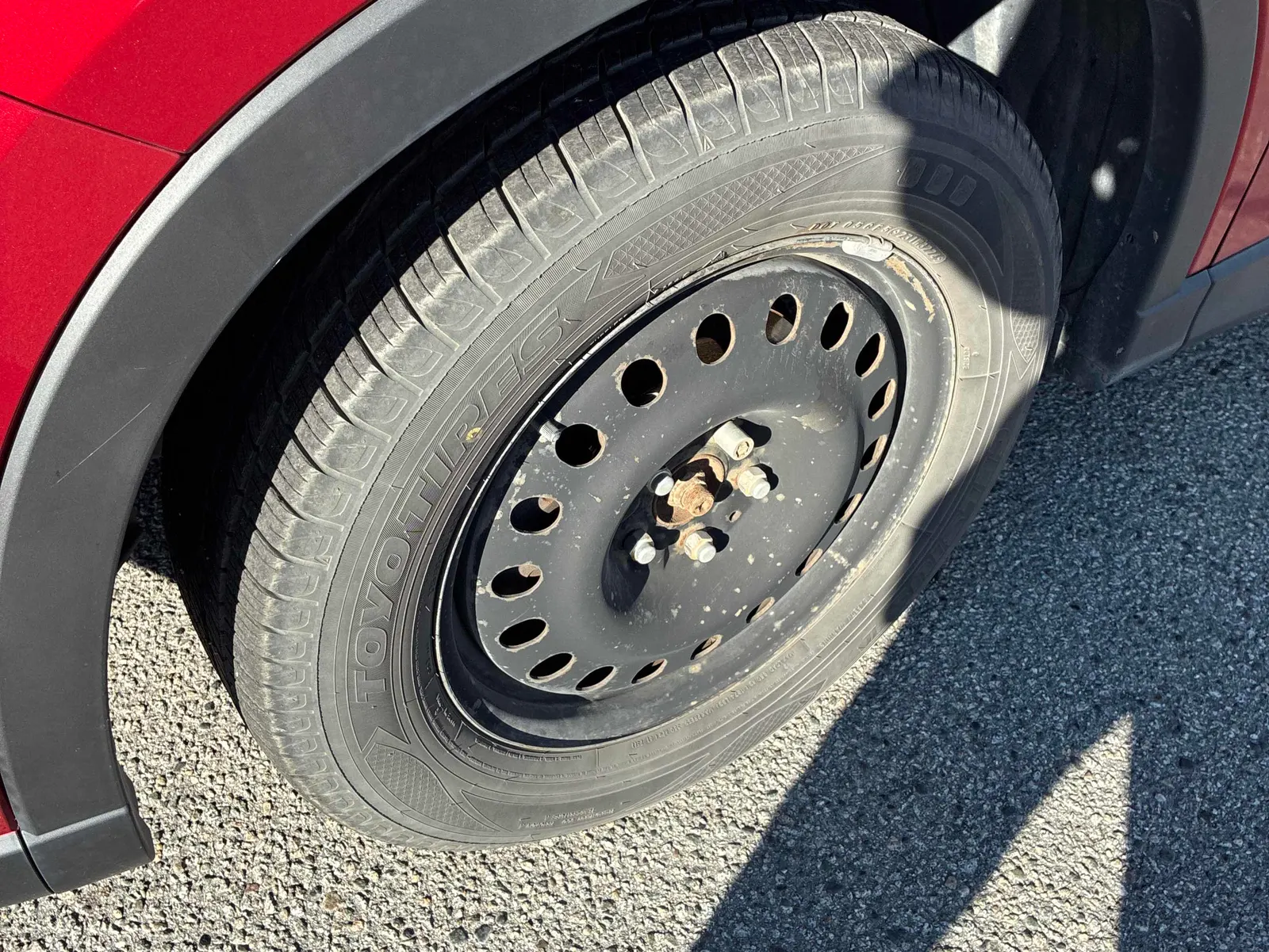 Tire