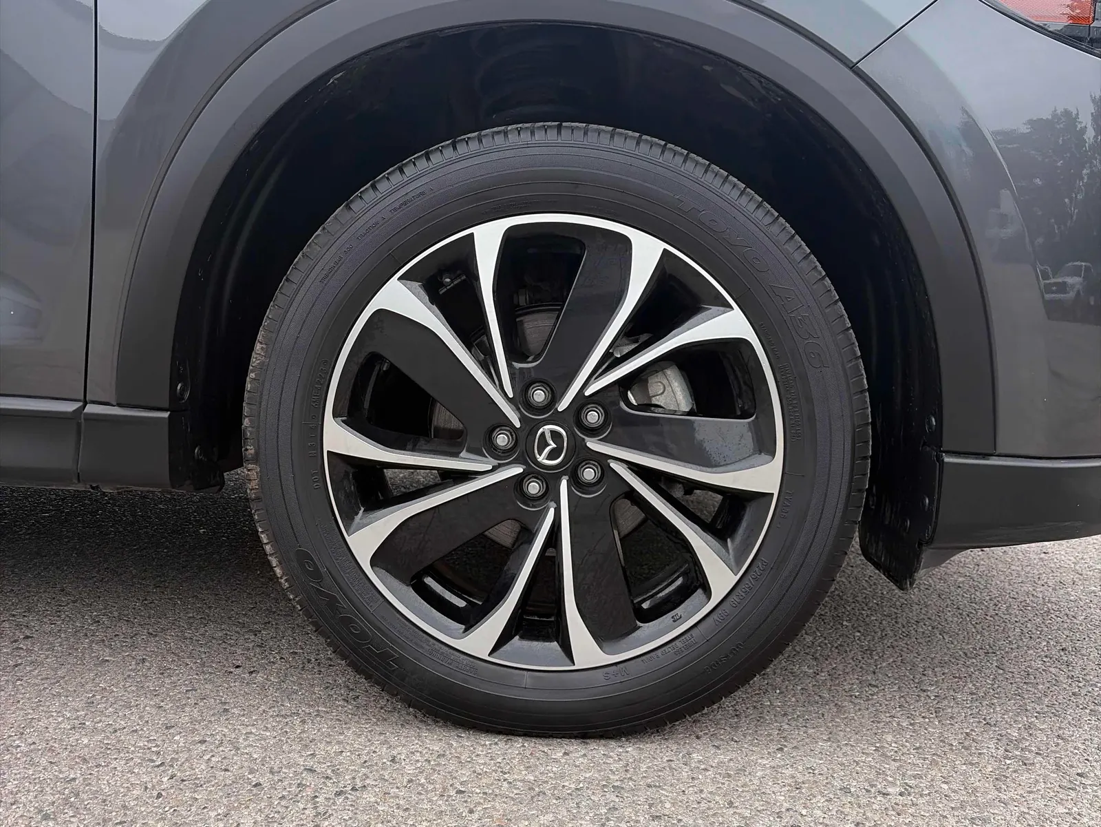 Tire