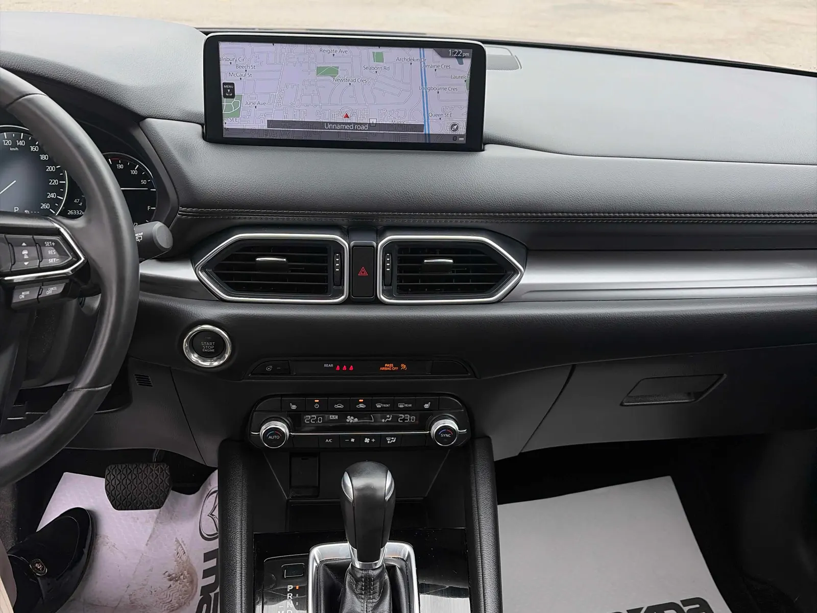 Console