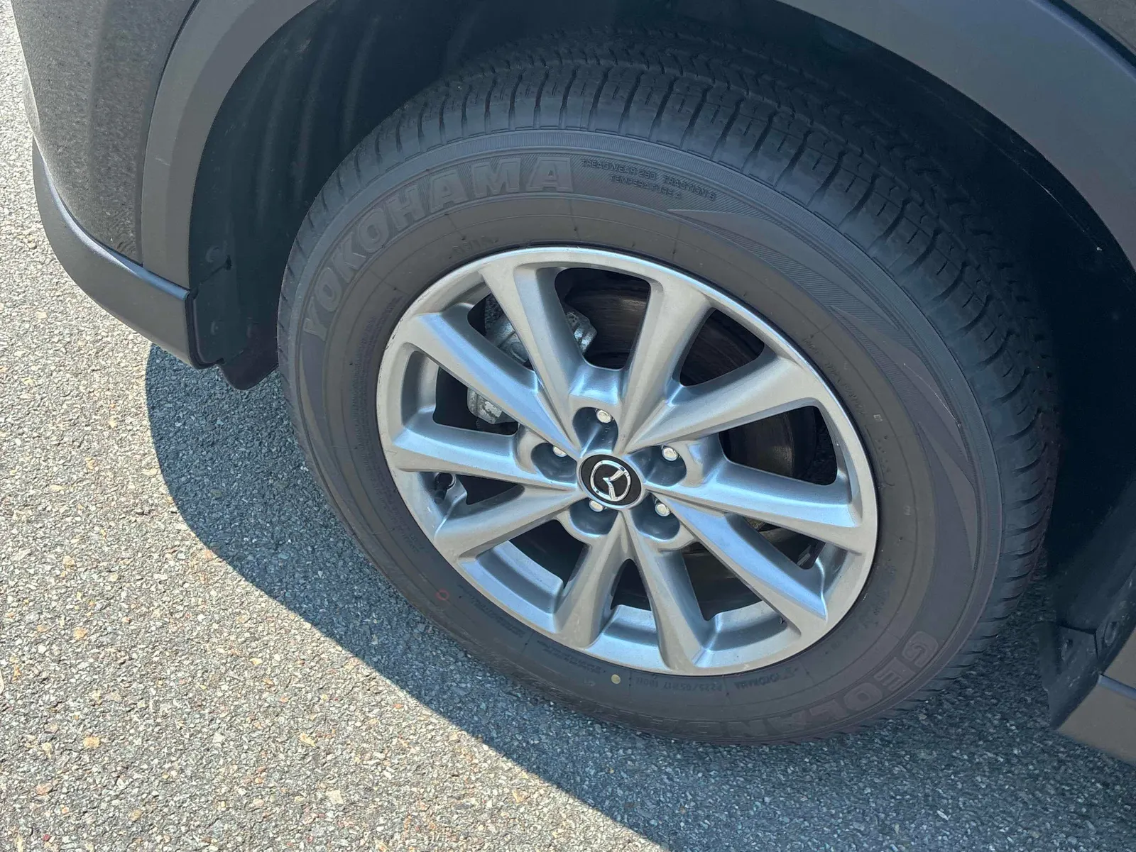 Tire
