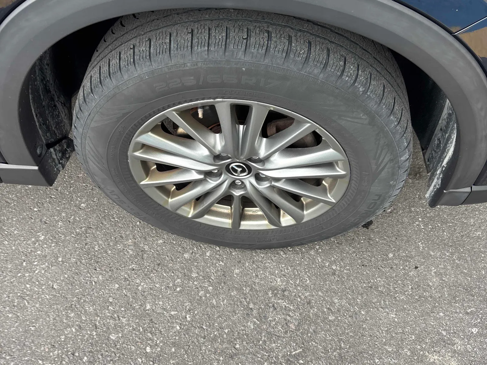 Tire