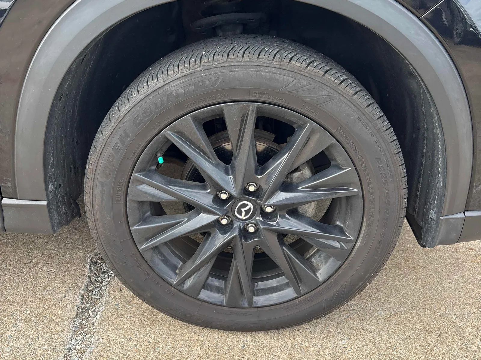 Tire