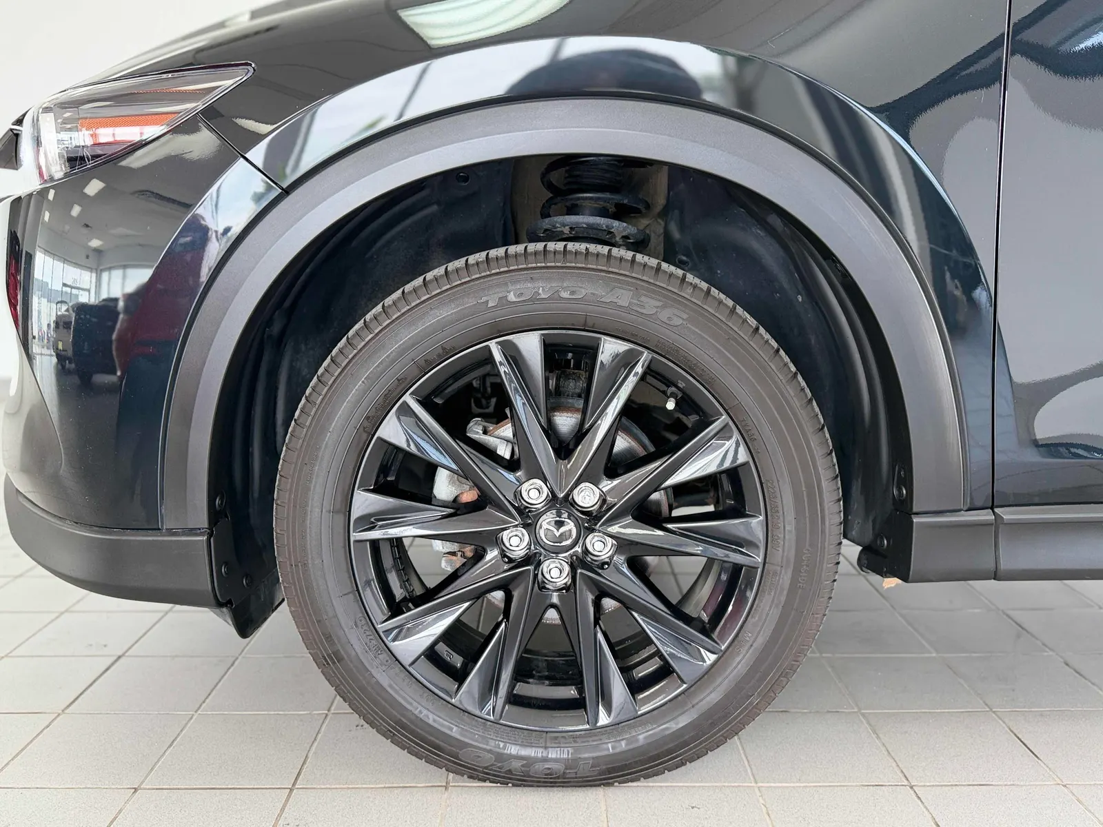 Tire