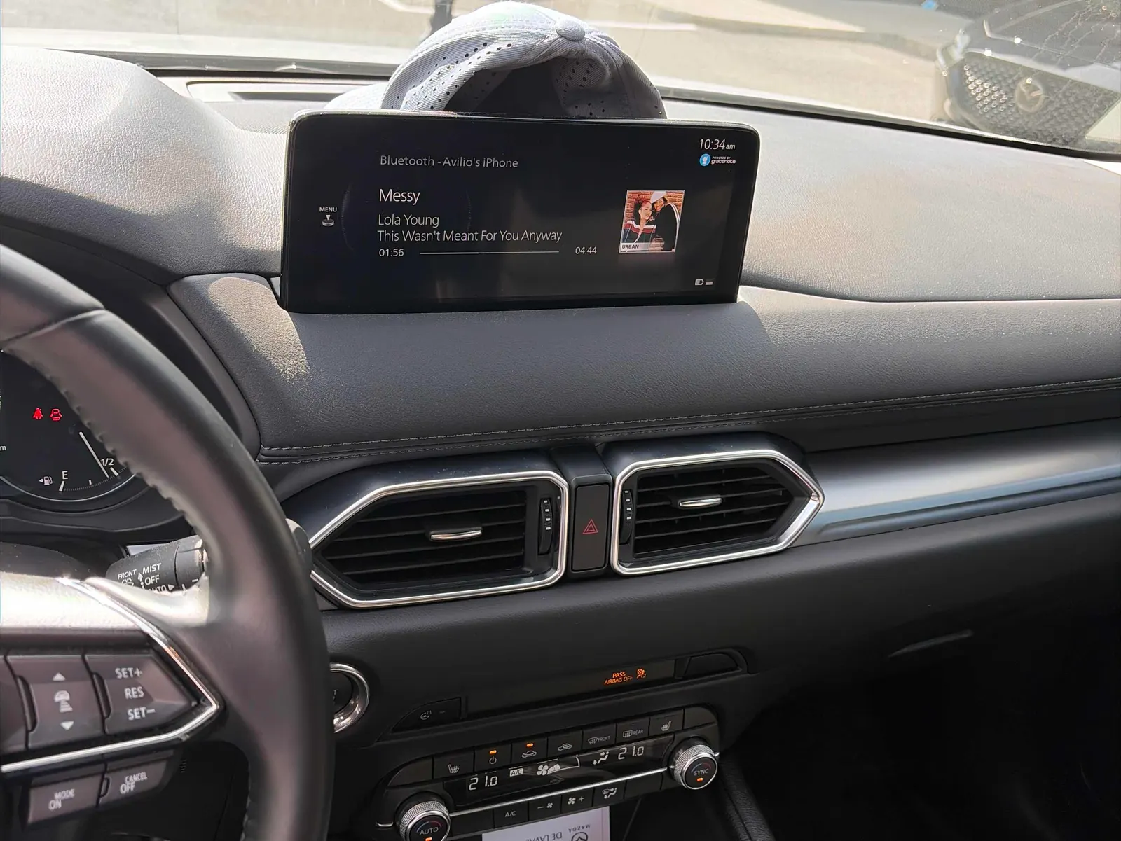 Console
