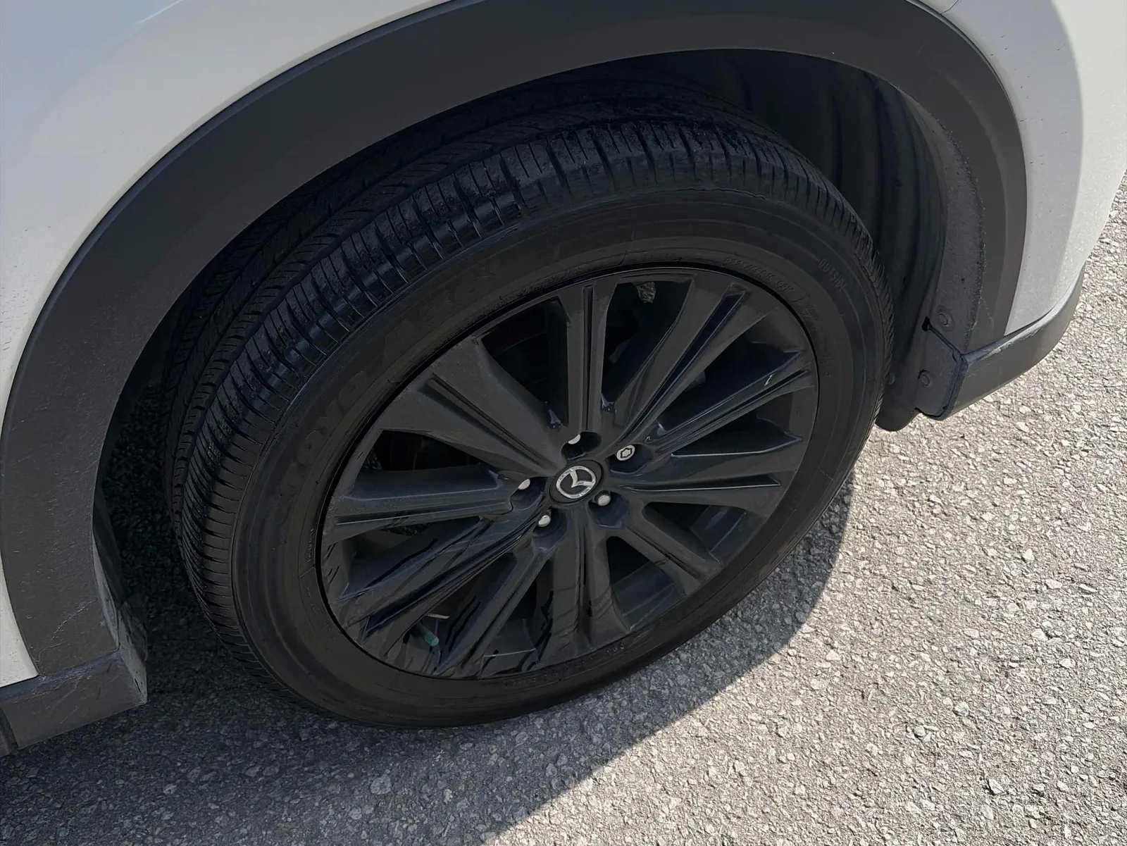 Tire