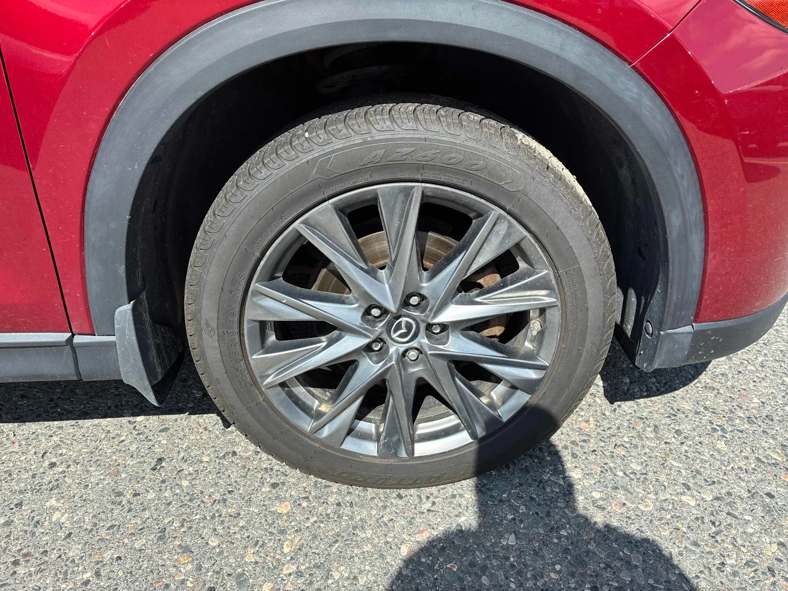 Tire