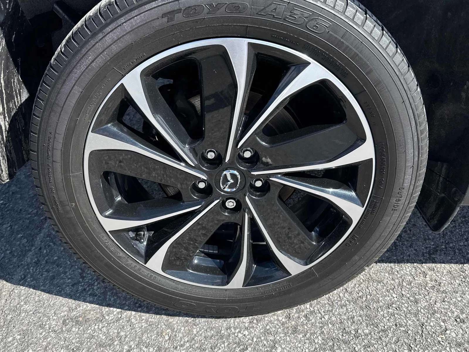 Tire