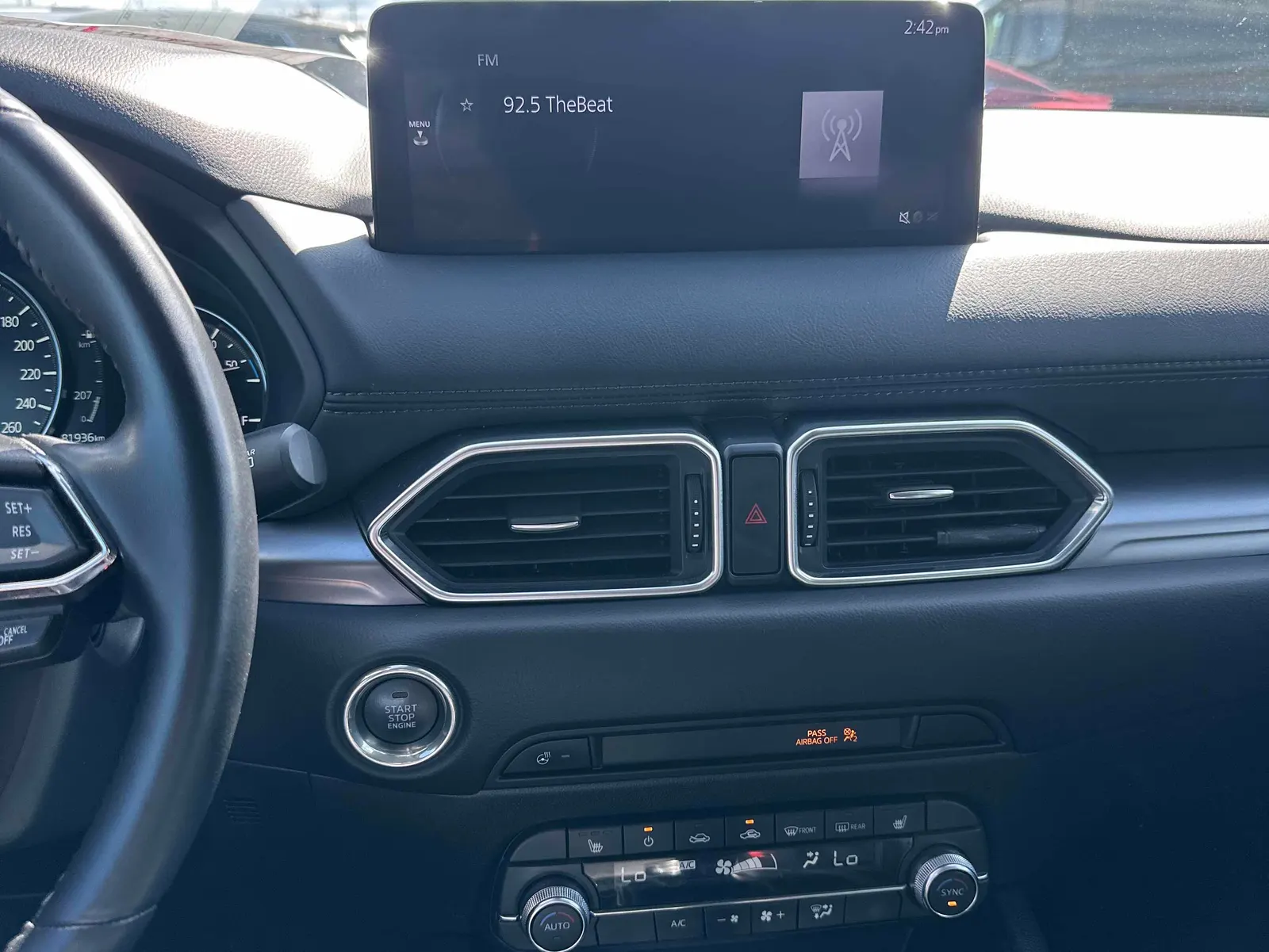 Console