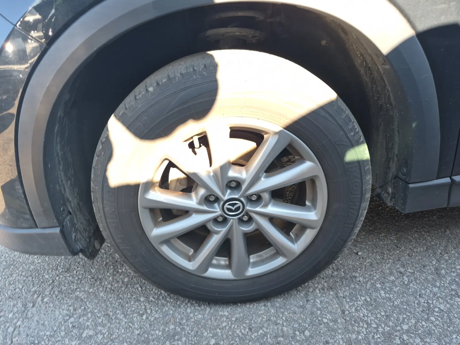 Tire