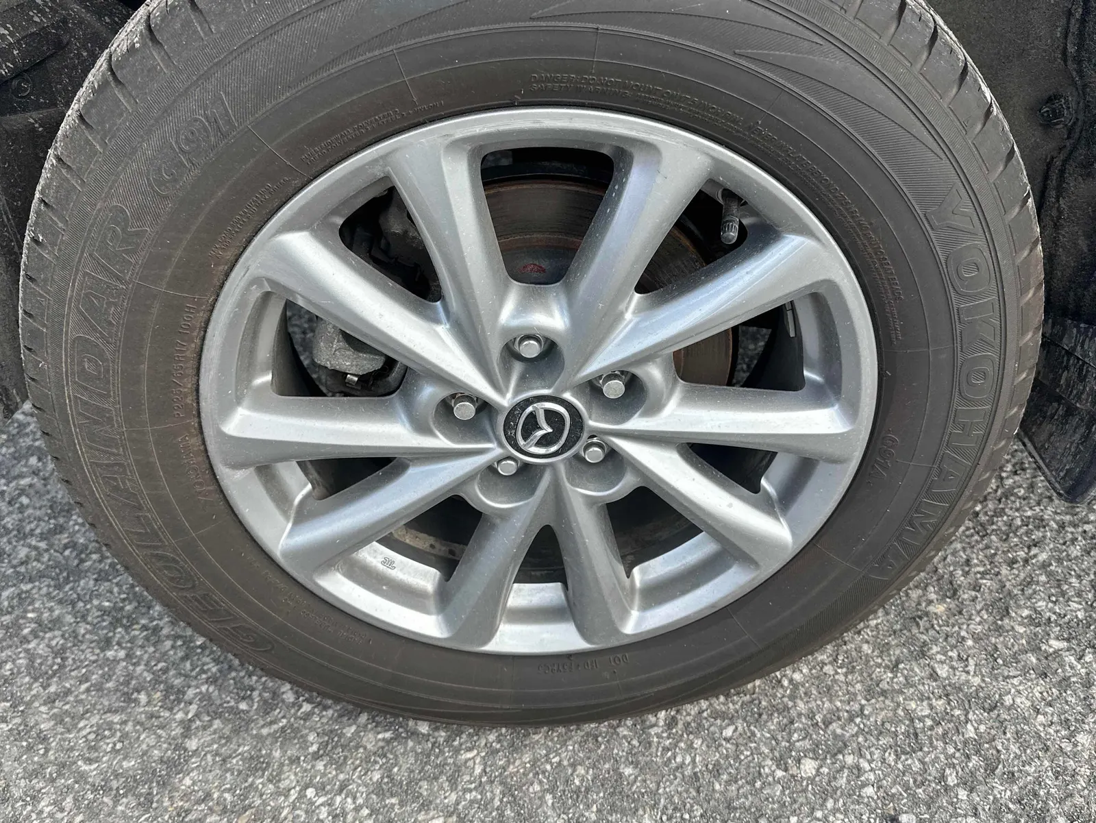 Tire