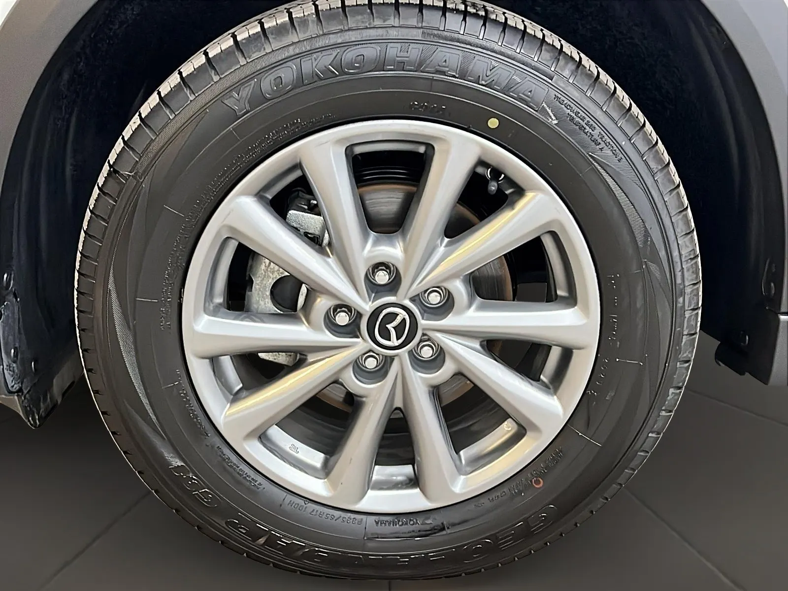 Tire