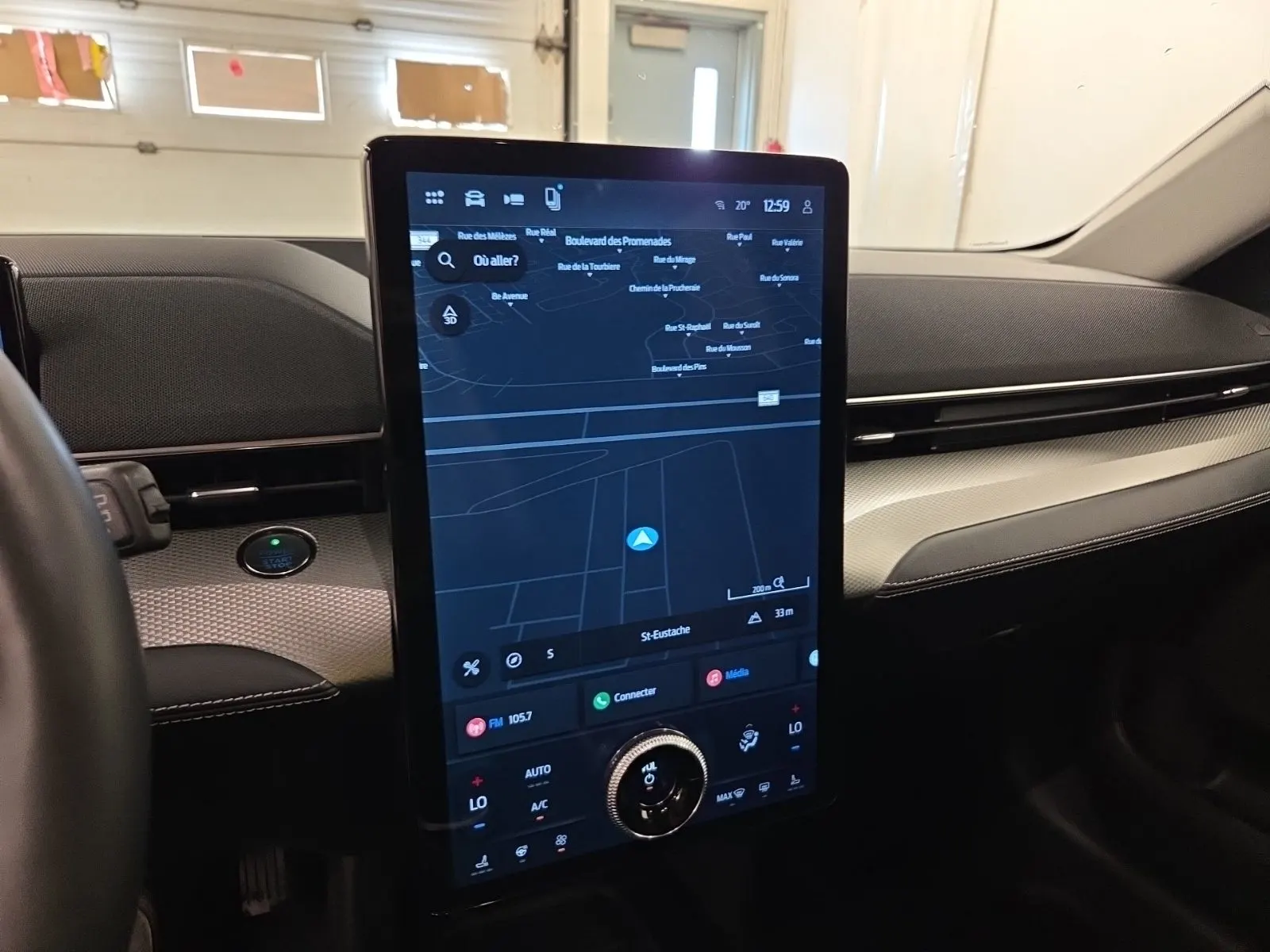Navigation Photo