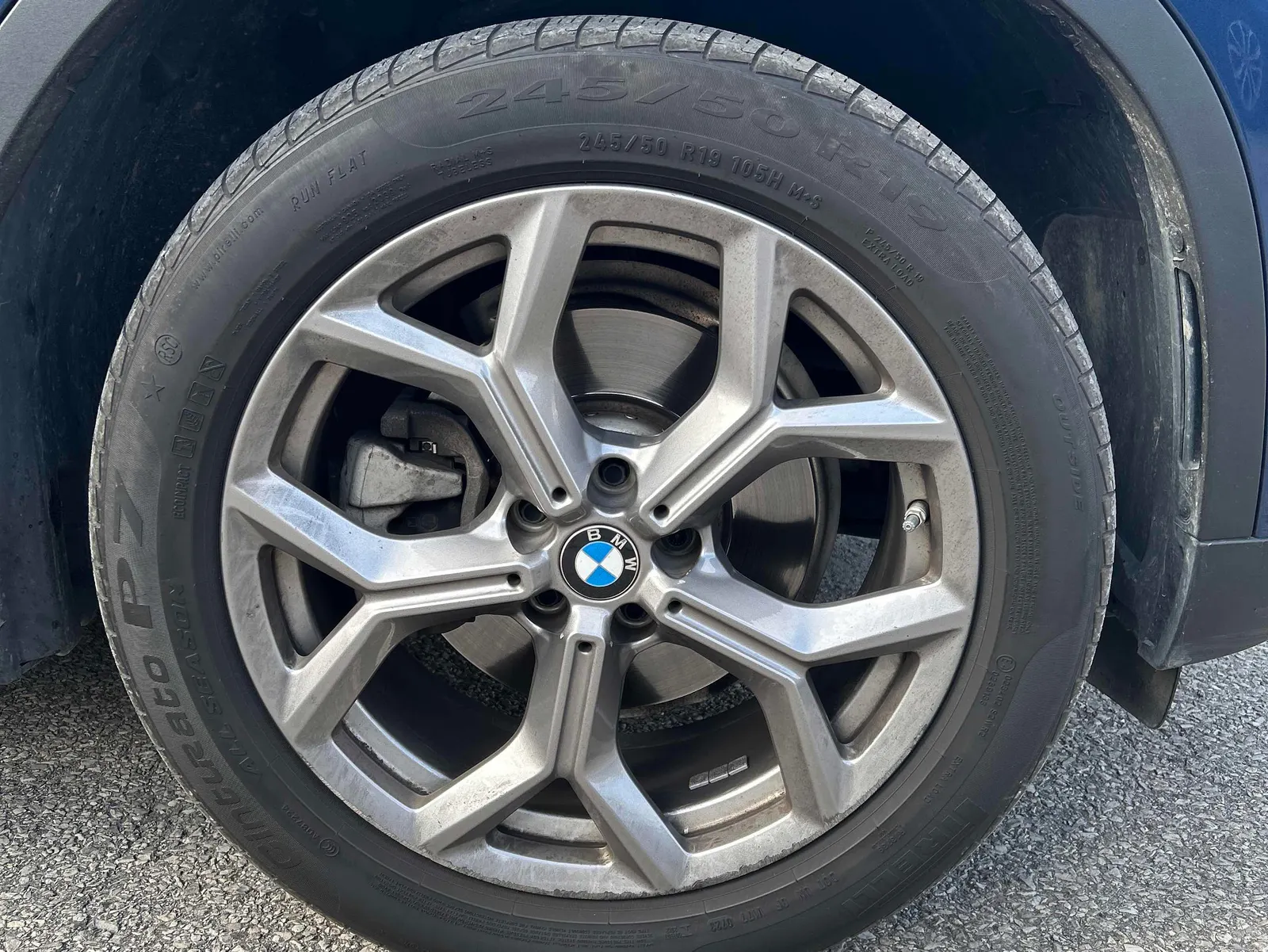 Tire