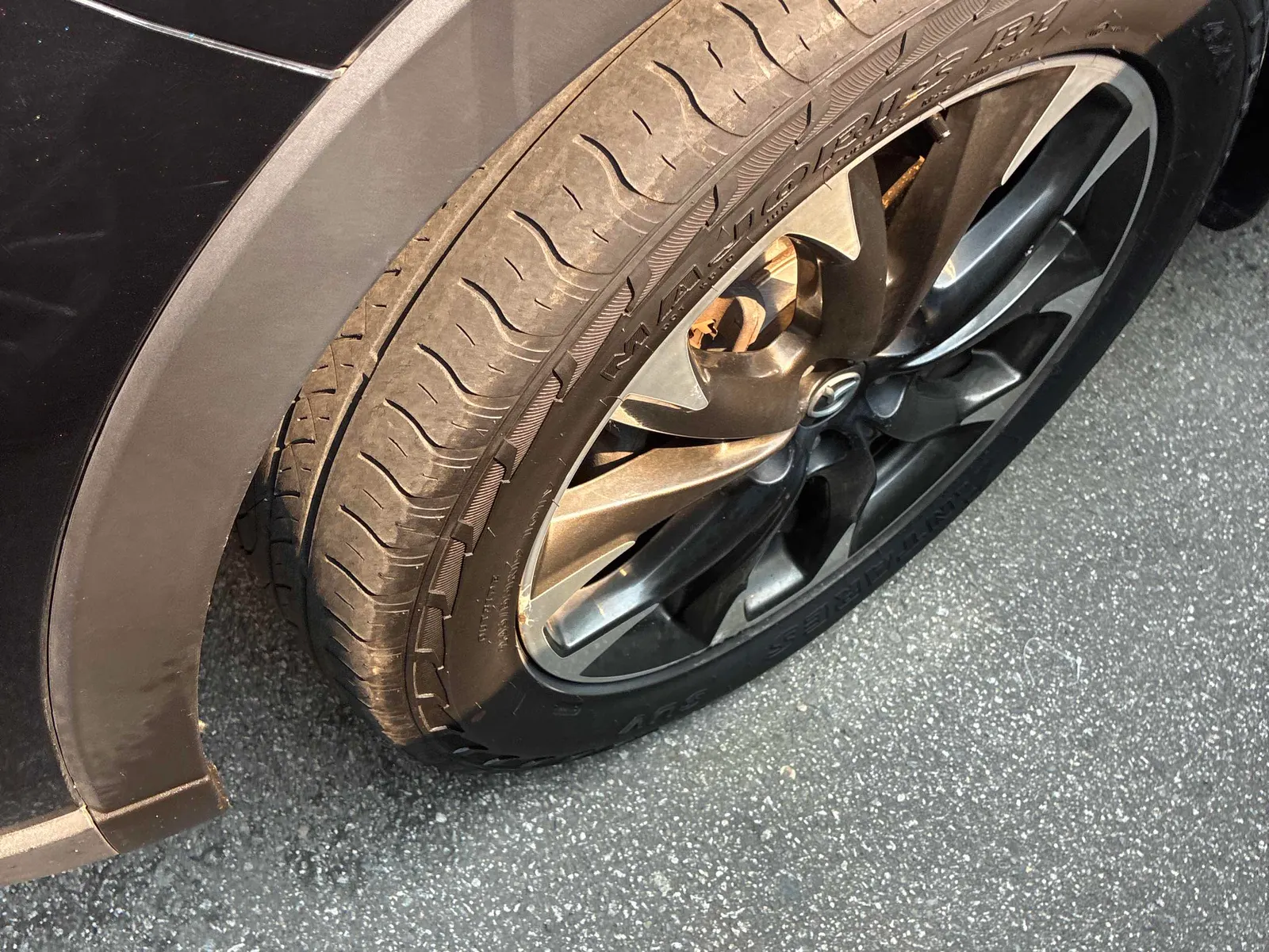 Tire