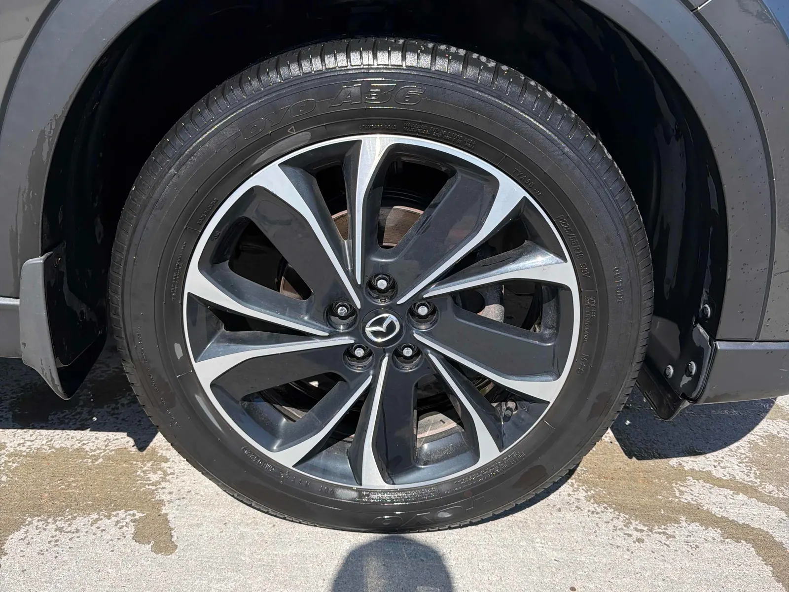 Tire