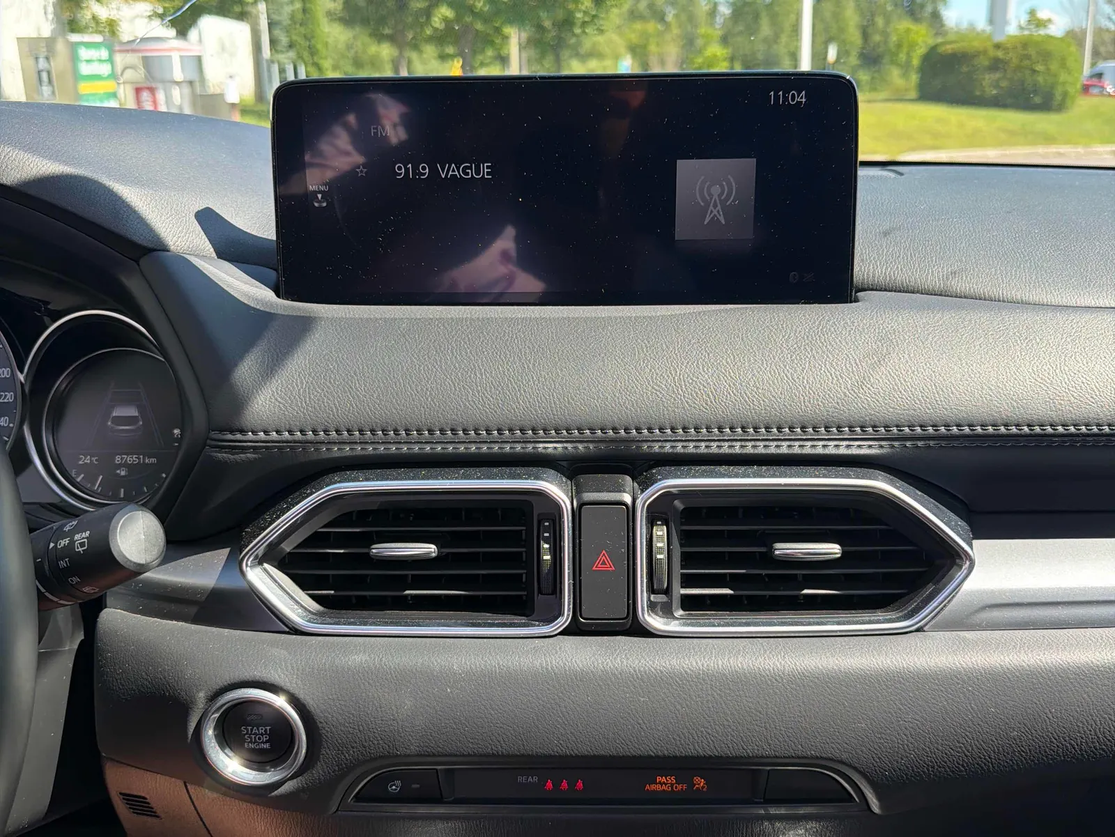 Console