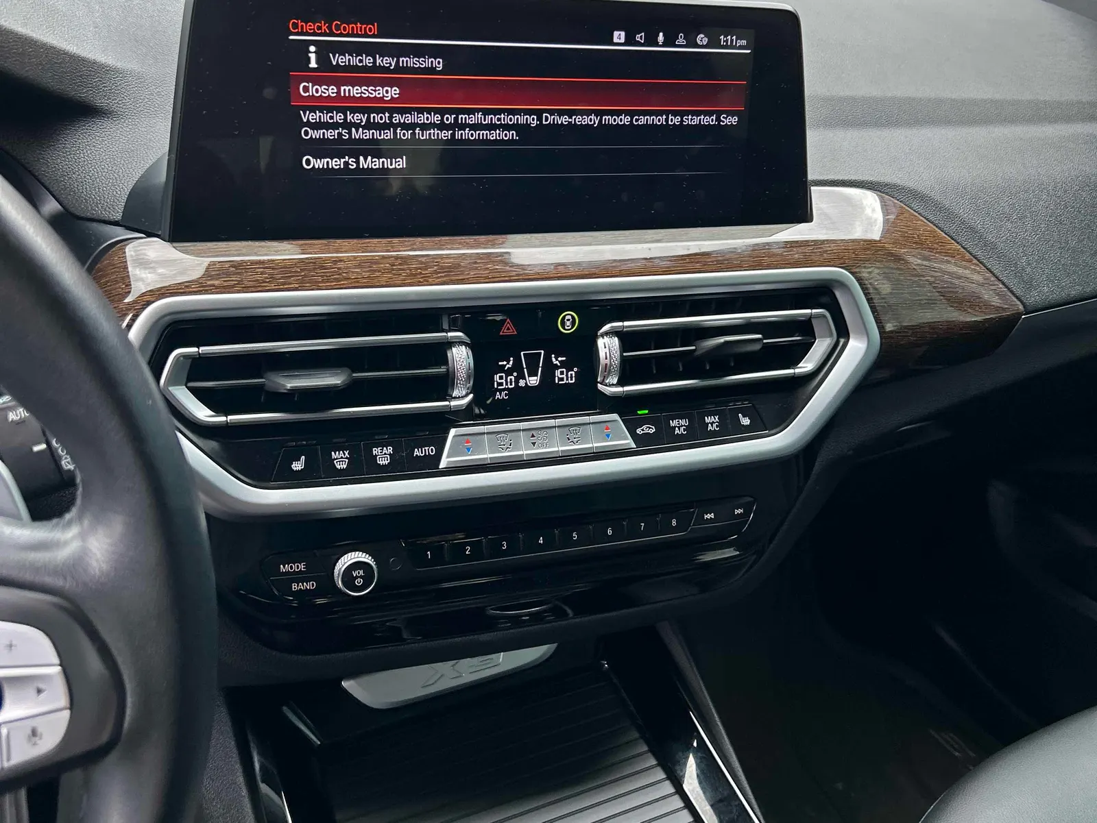 Console