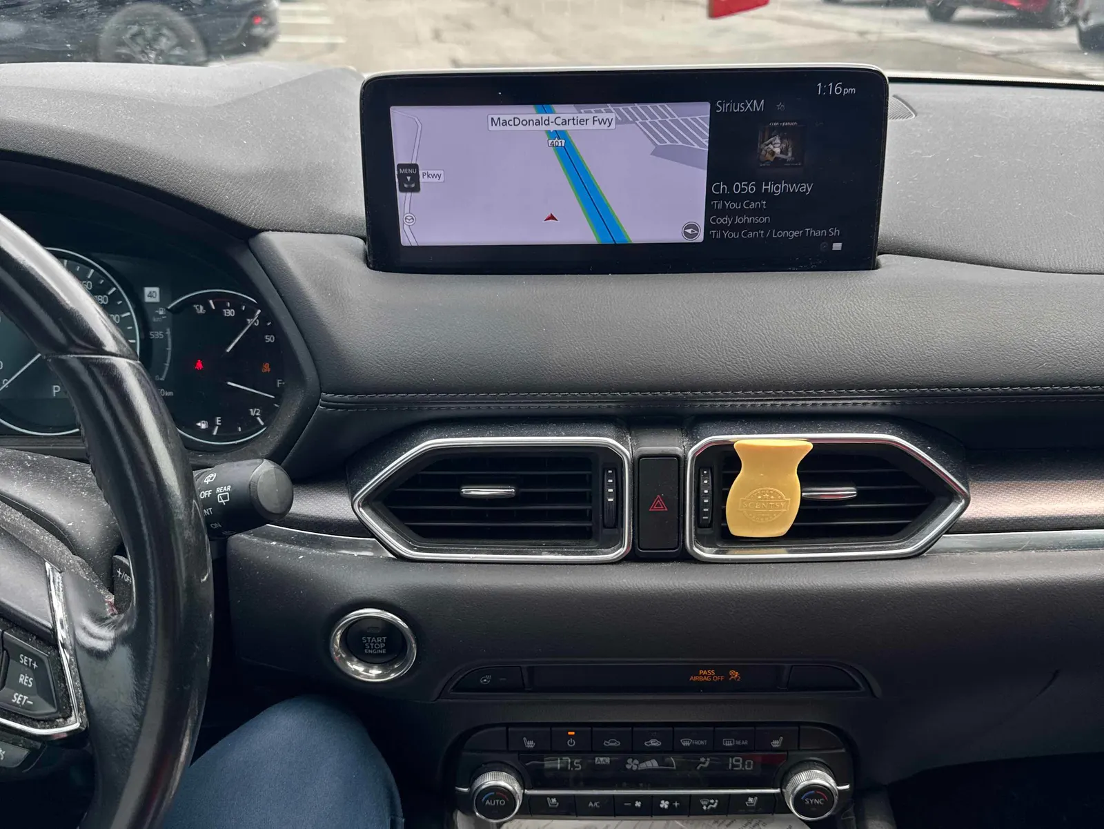 Console