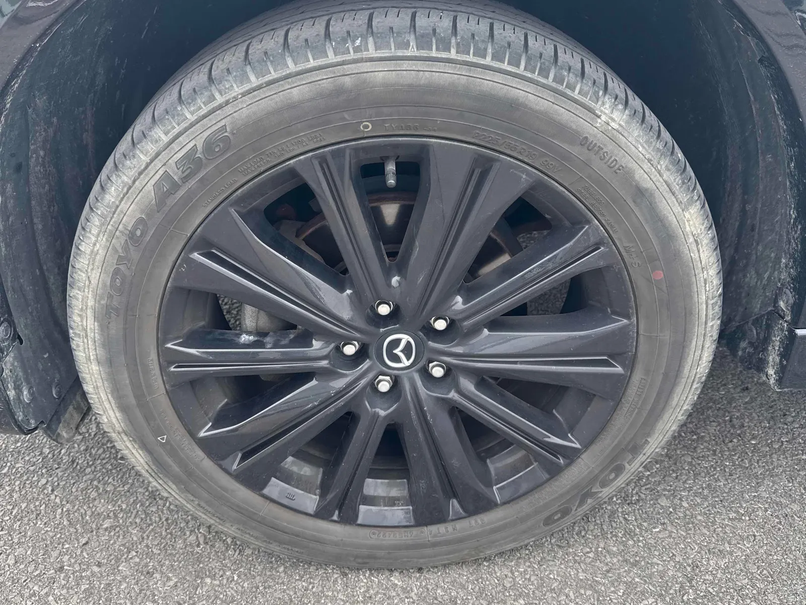Tire