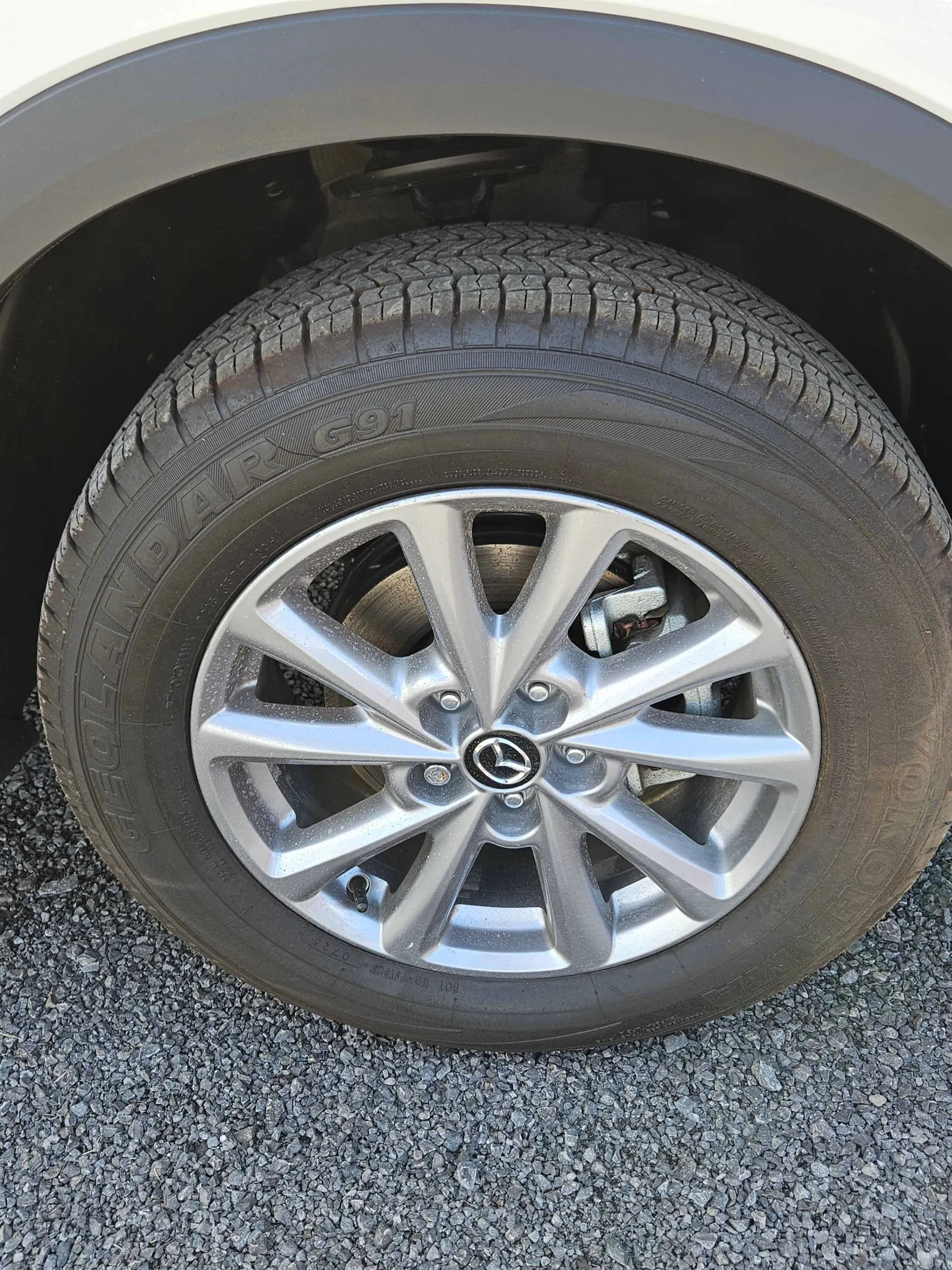 Tire