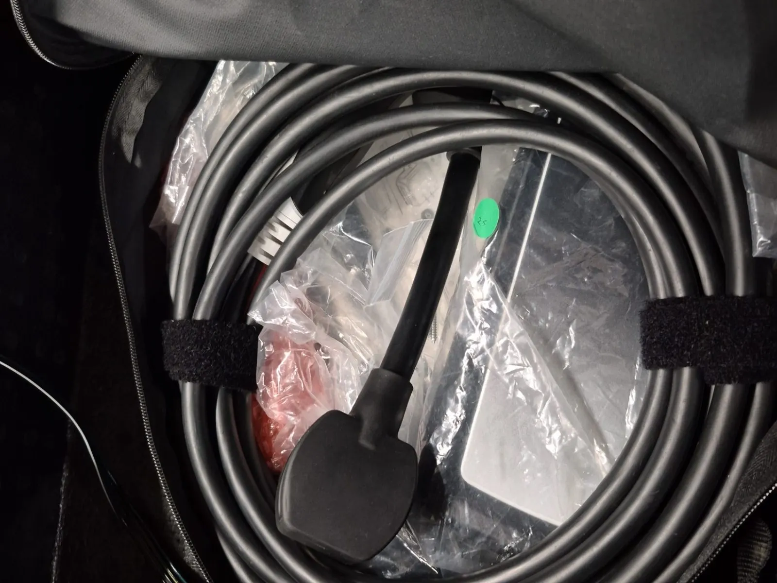 Charging Cable Photo