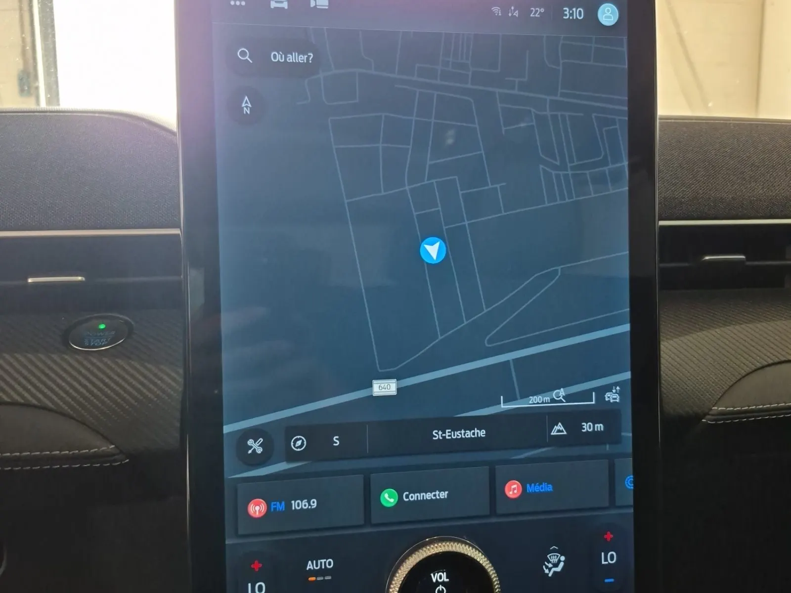 Navigation Photo