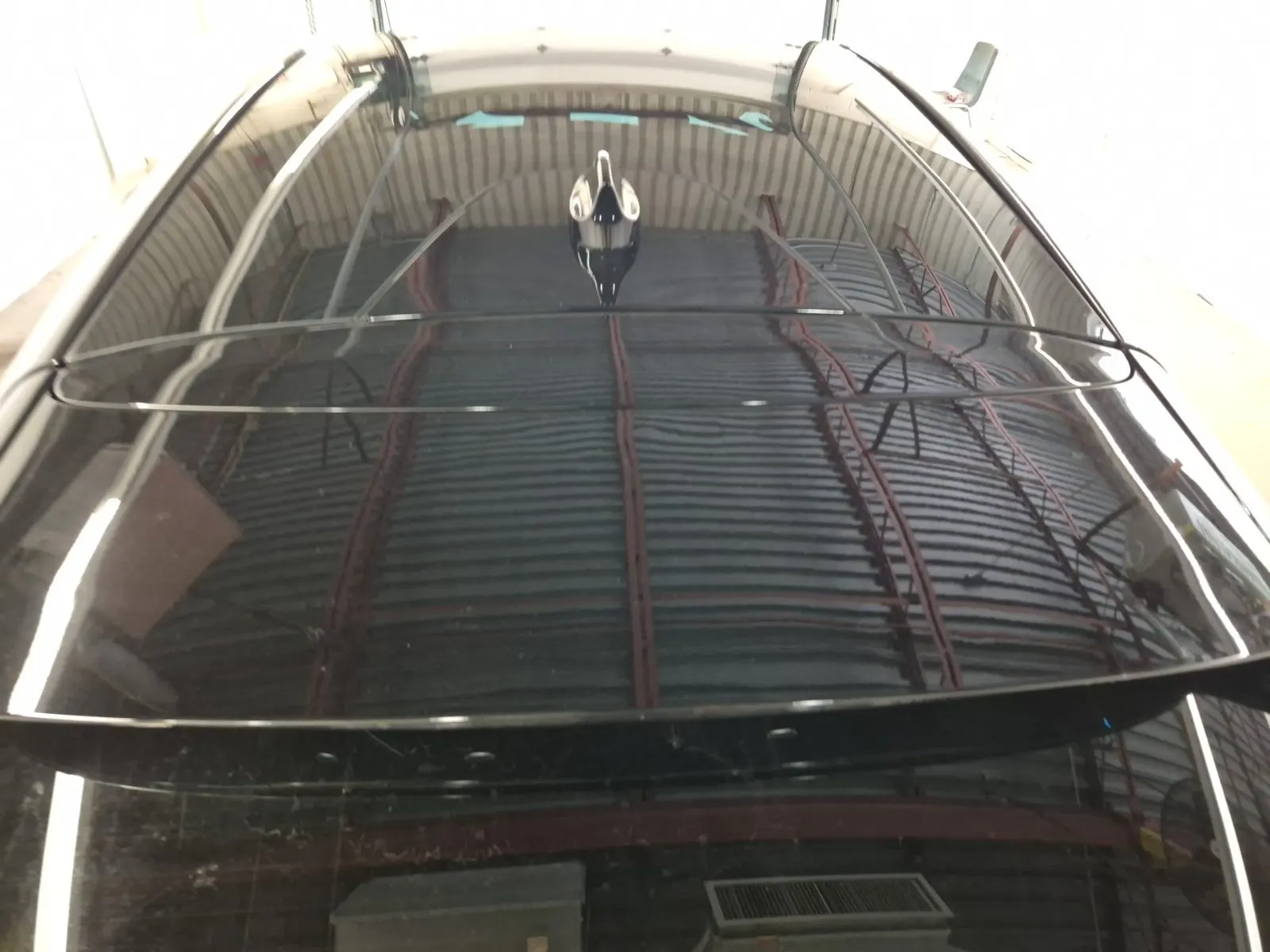 Exterior Roof Photo