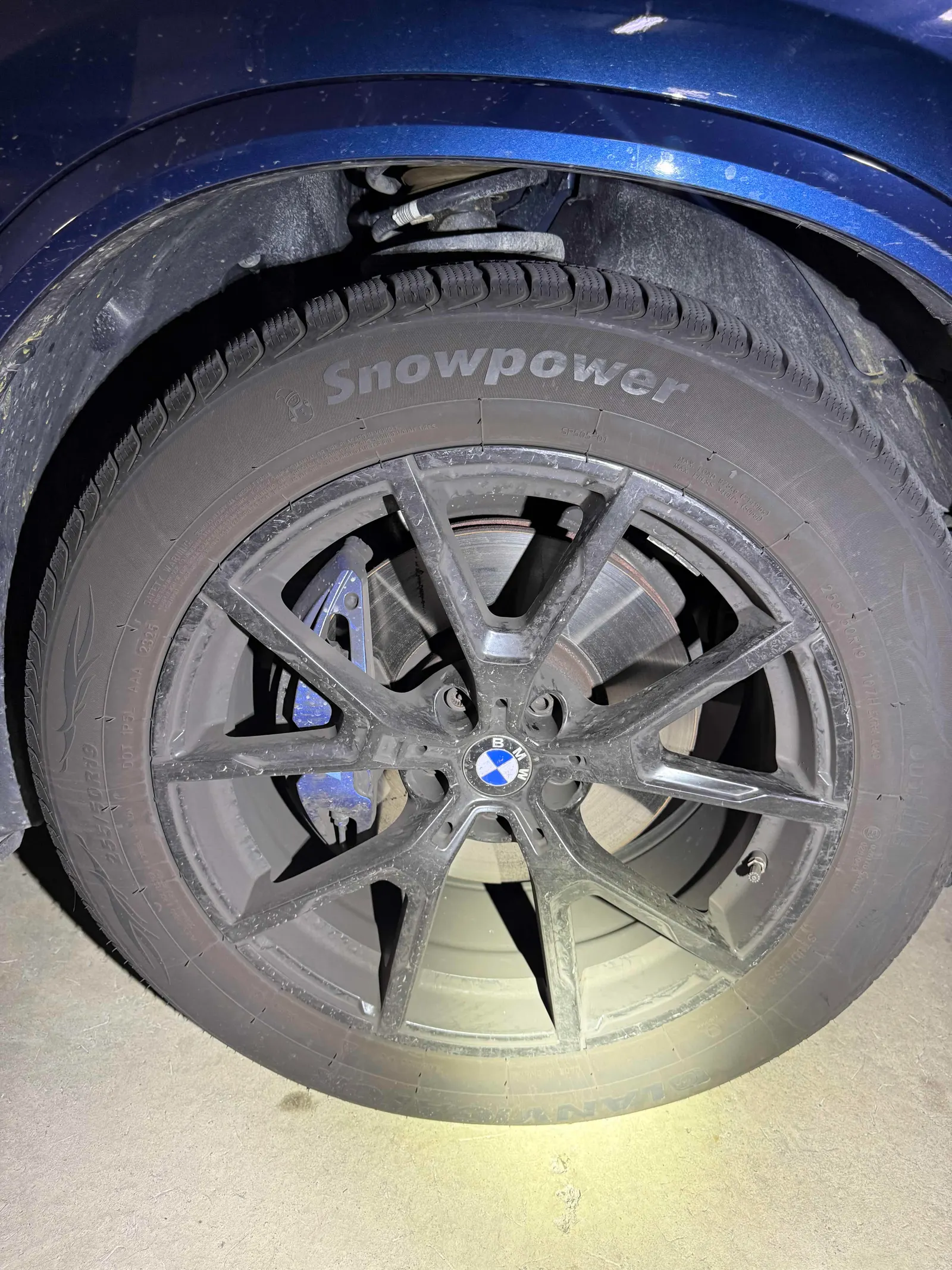 Tire
