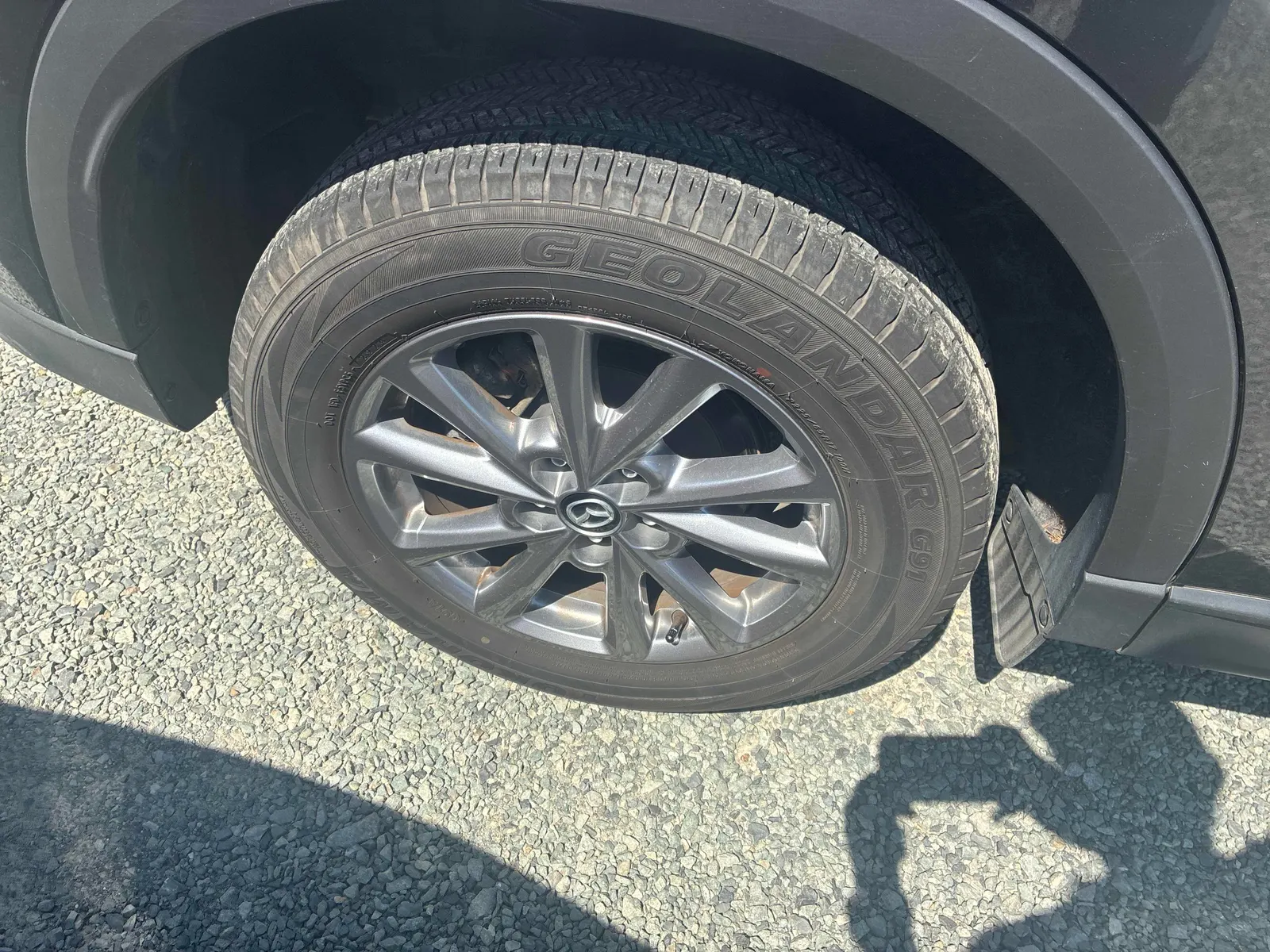 Tire